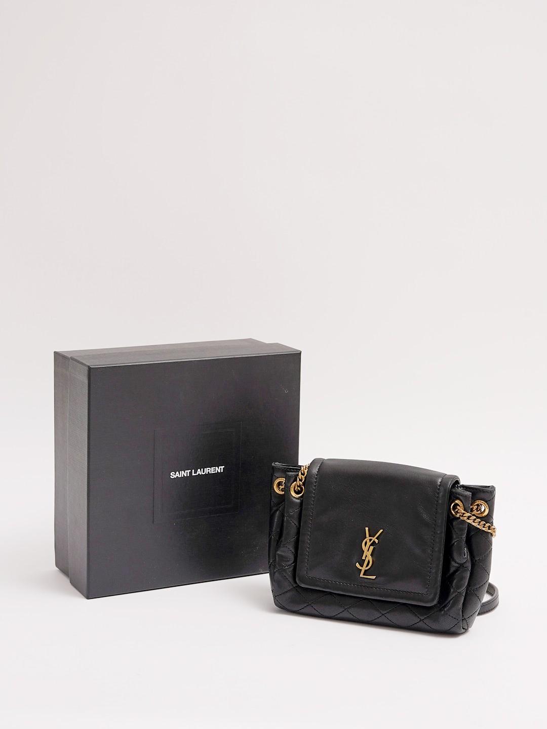 Saint Laurent Nolita , фото 5