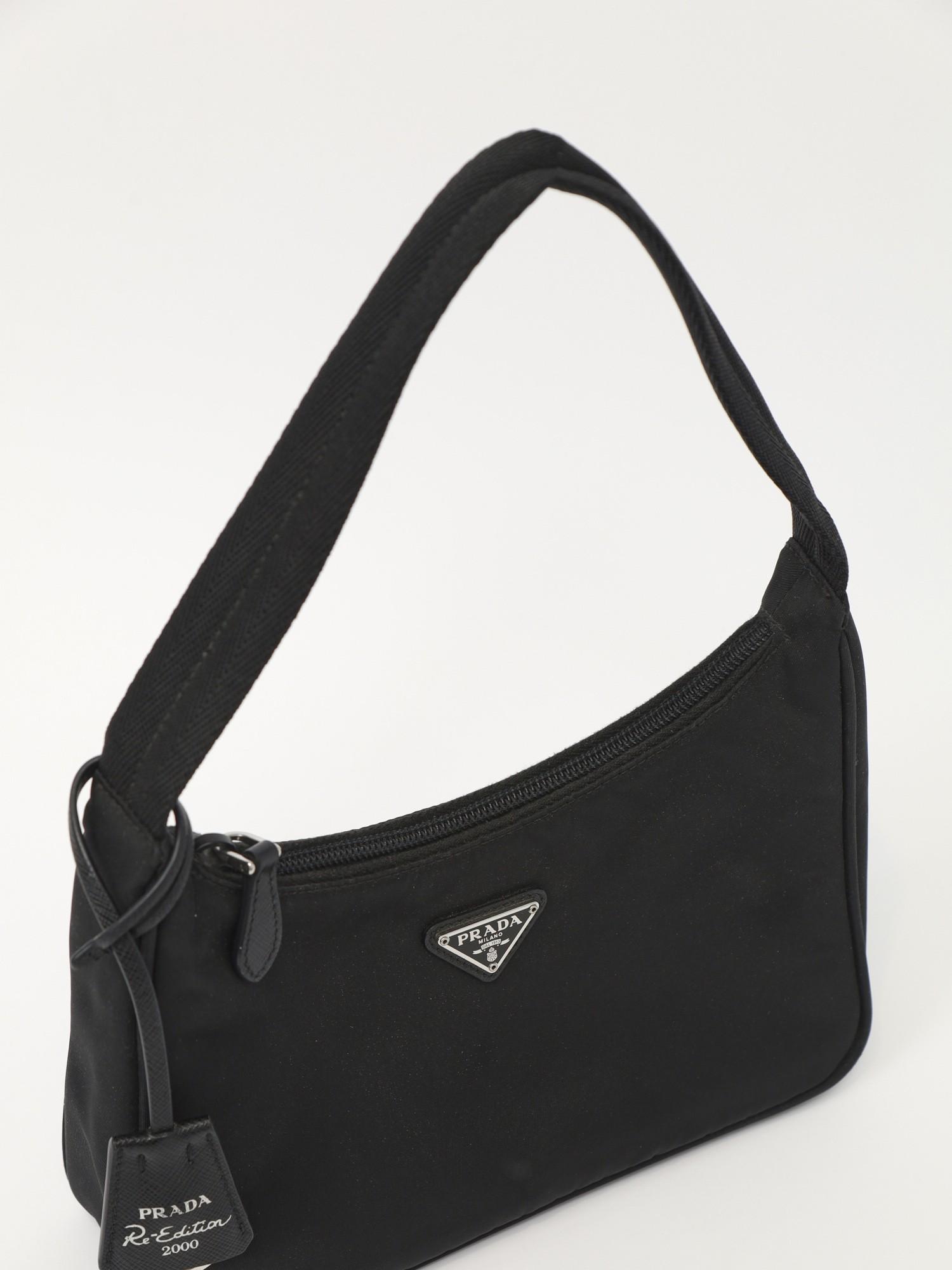 Prada Re-Edition 2000 , фото 5