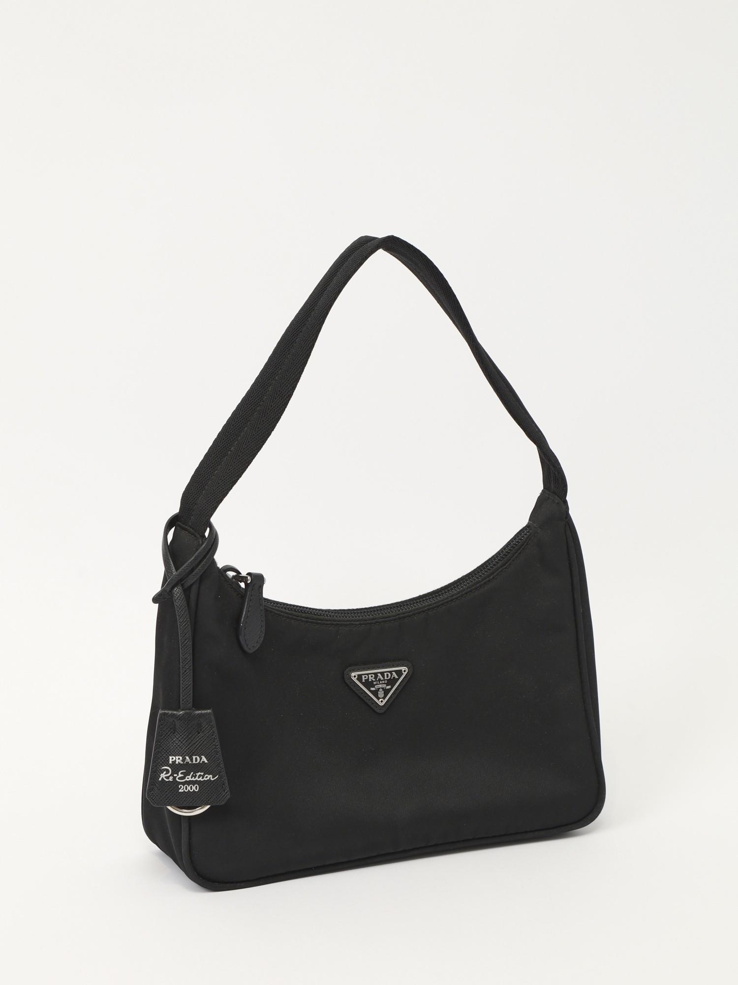 Prada Re-Edition 2000 , фото 3