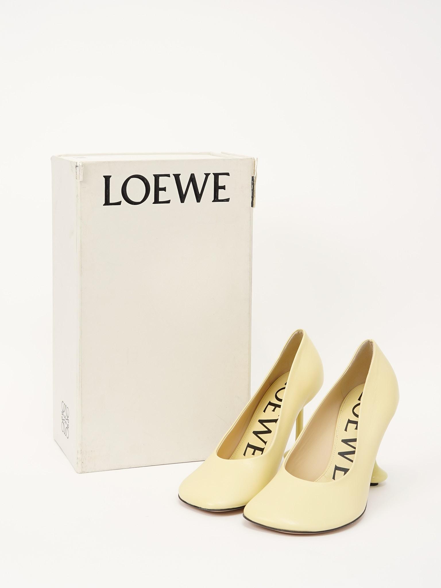 Loewe 38, фото 3