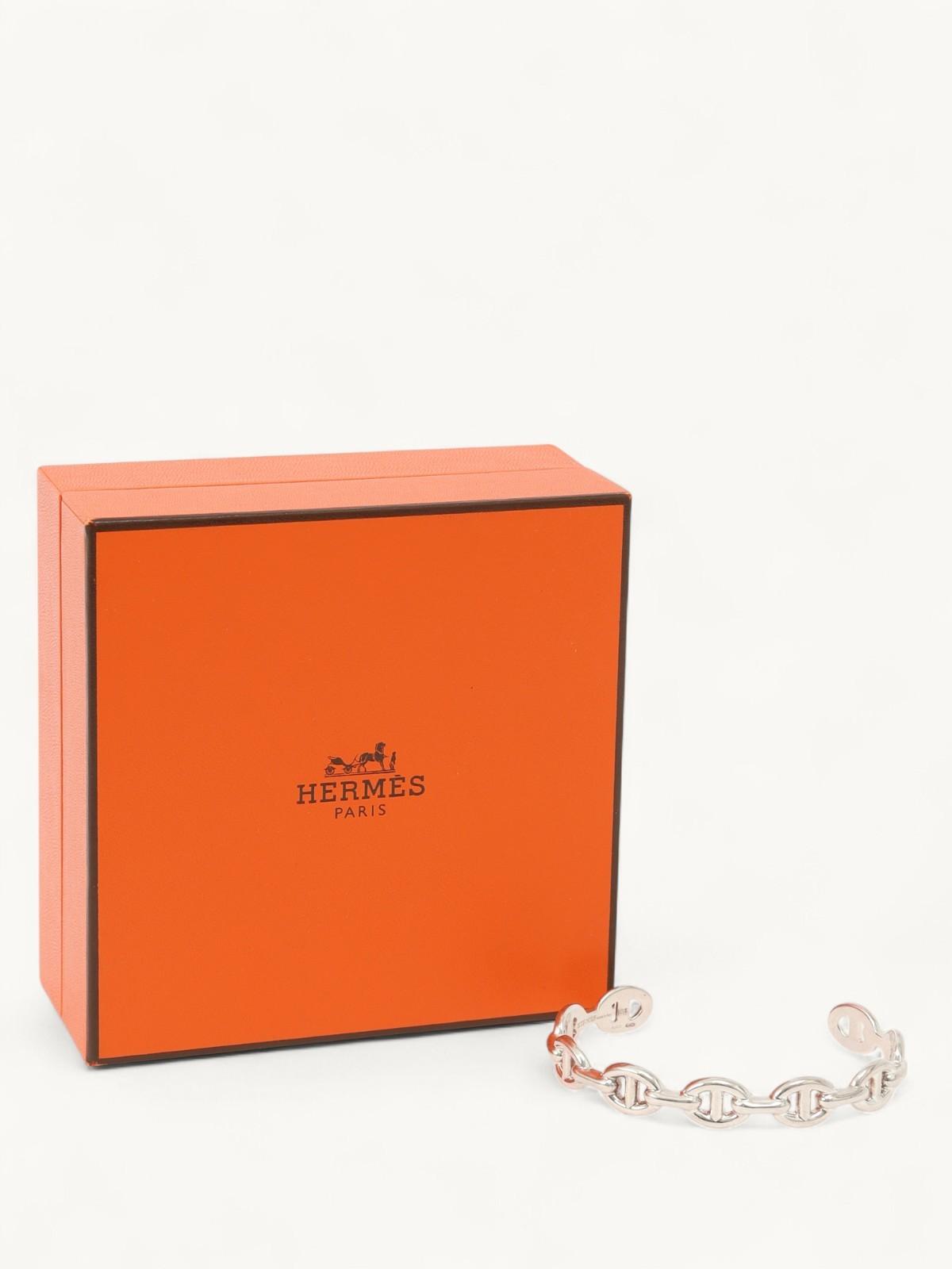 Hermes Chaine d'ancre , фото 3