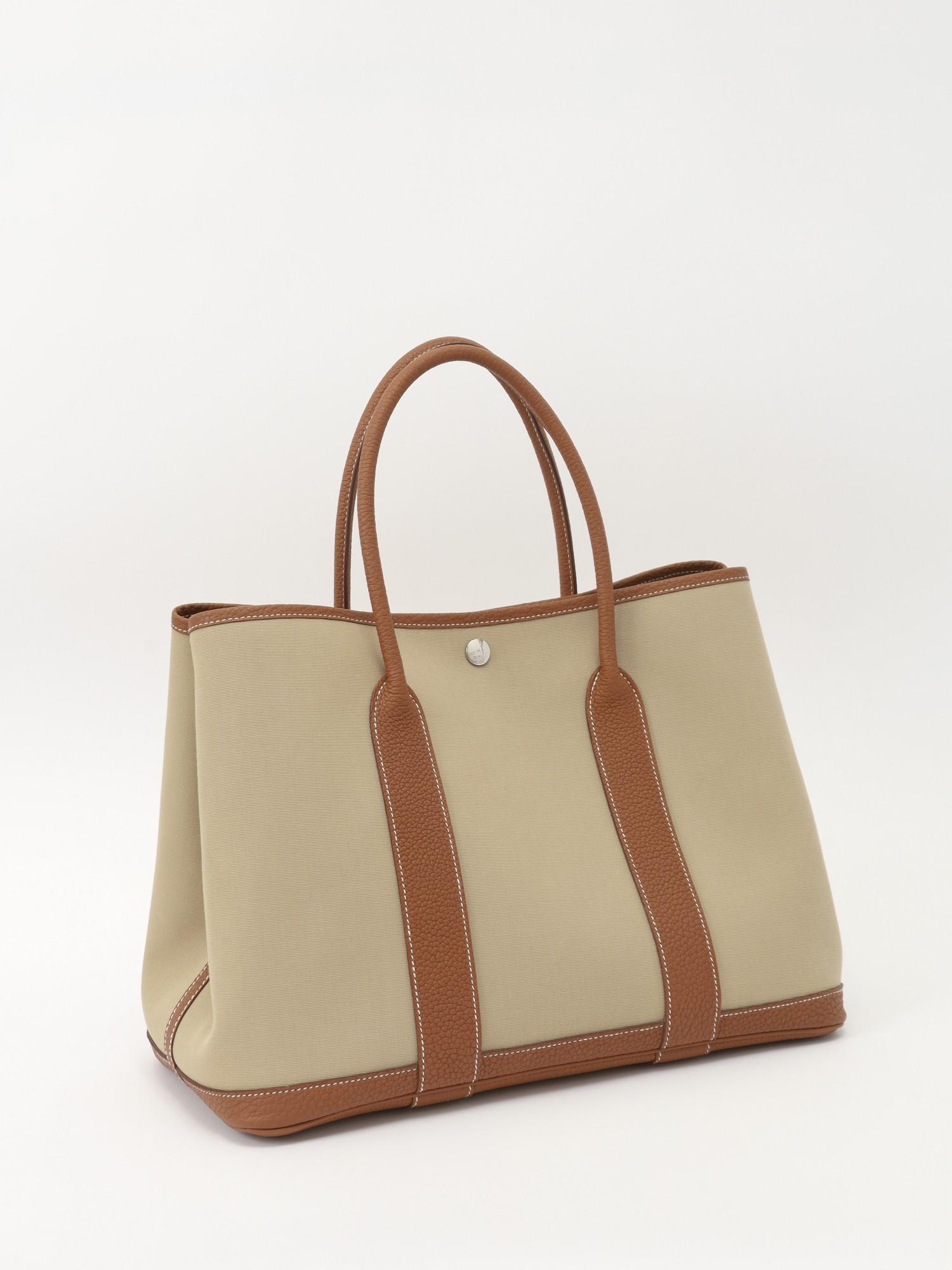 Hermes Garden Party , фото 4