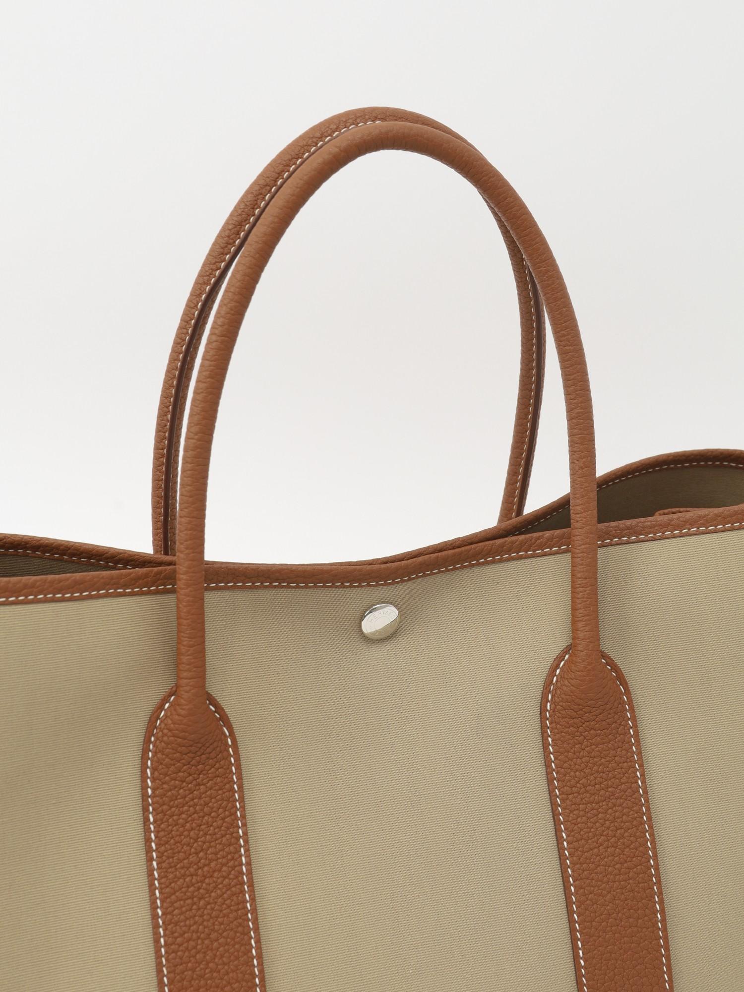 Hermes Garden Party , фото 5