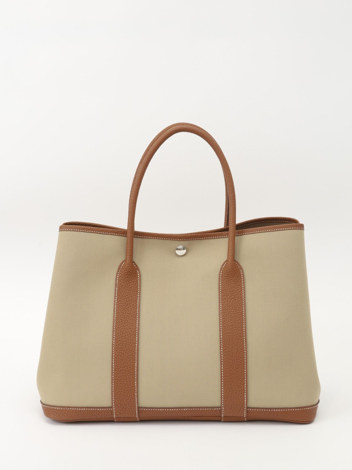 Hermes Garden Party , фото 1