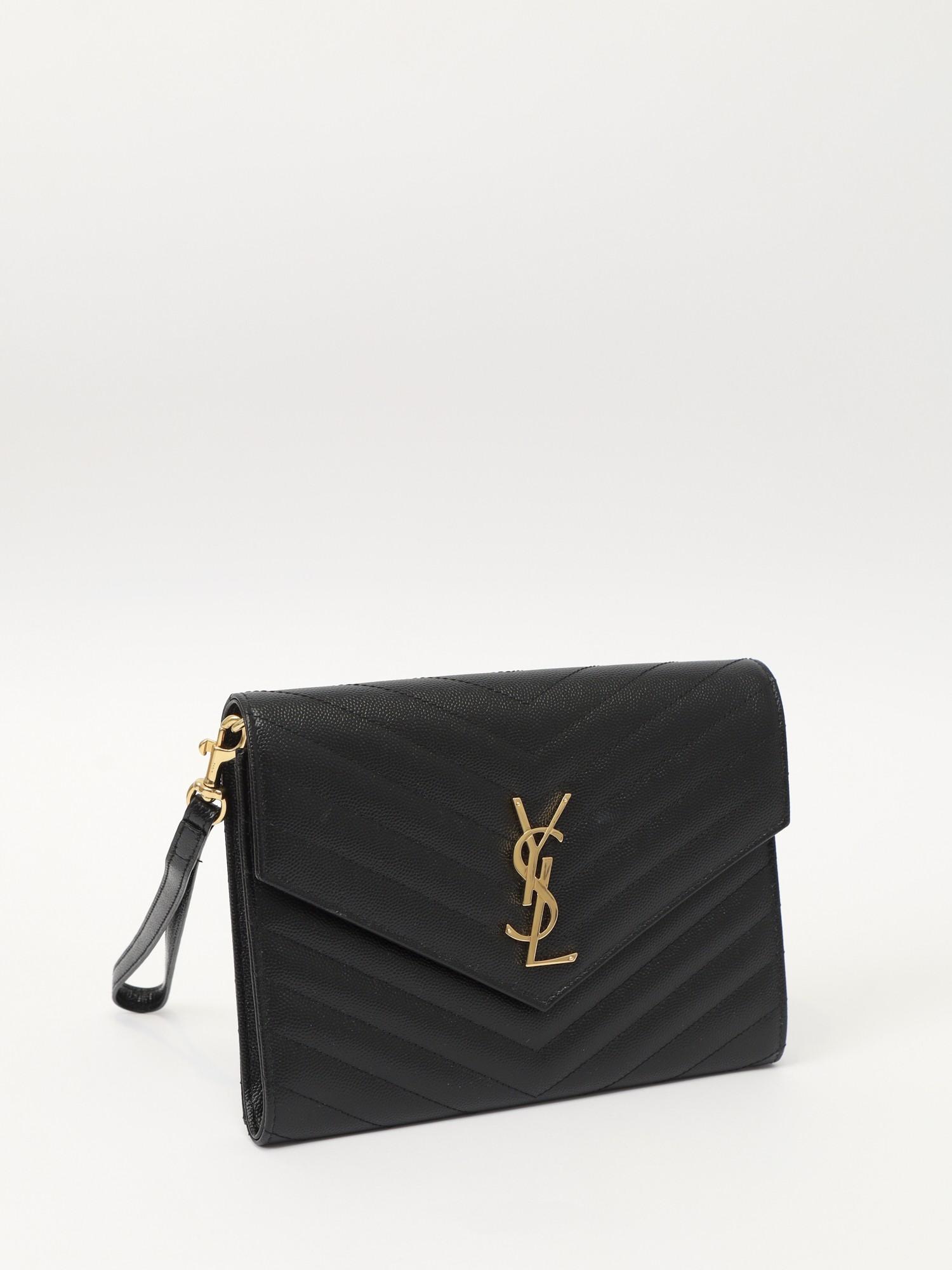 Saint Laurent Envelope , фото 3