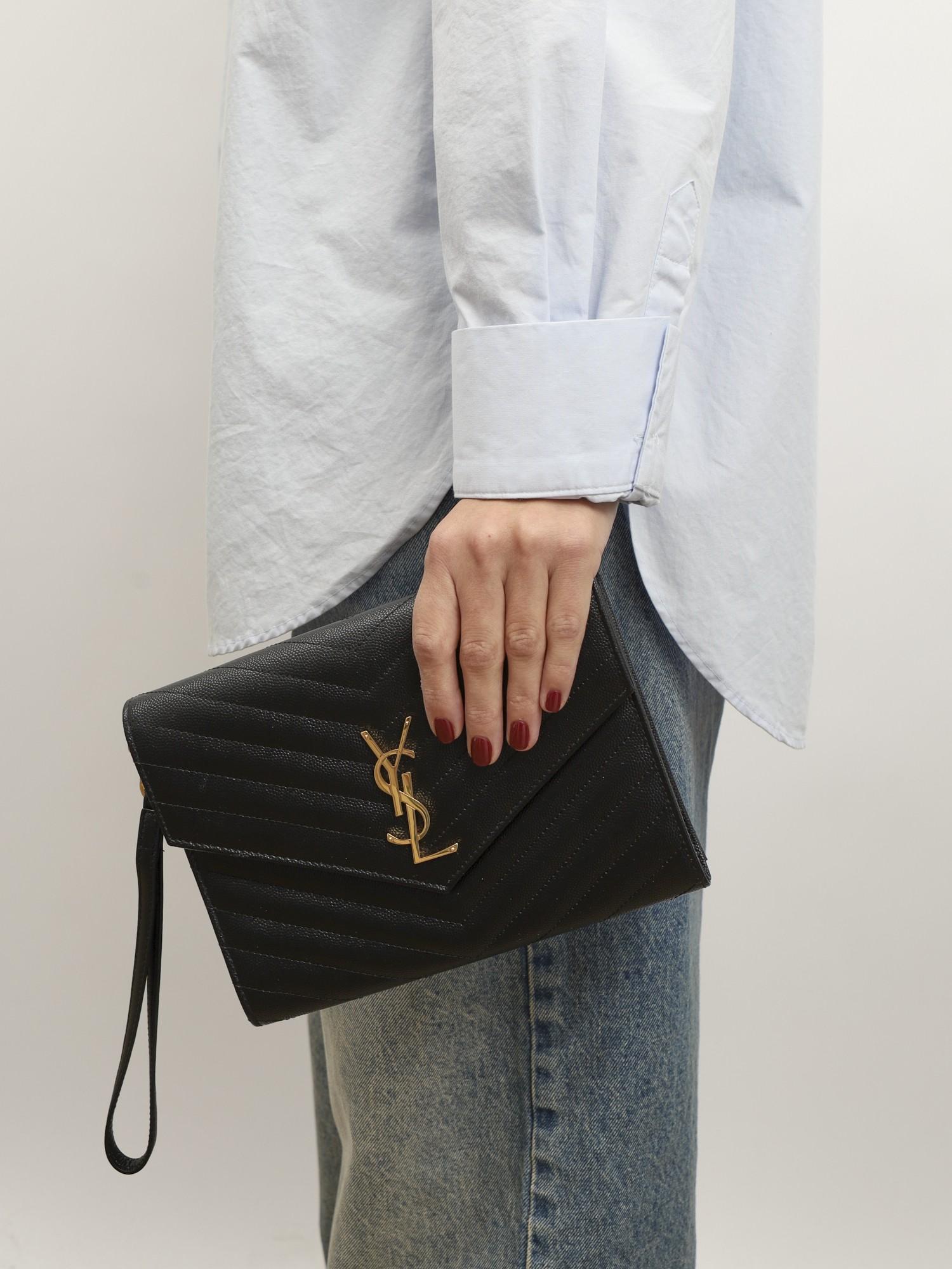 Saint Laurent Envelope , фото 2