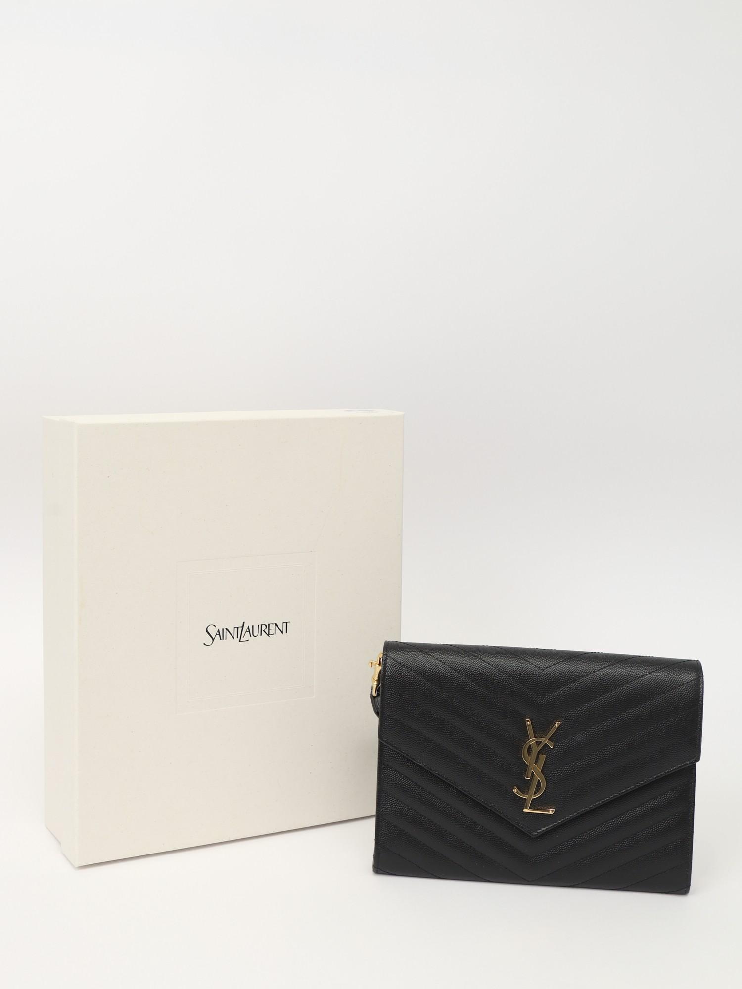 Saint Laurent Envelope , фото 5