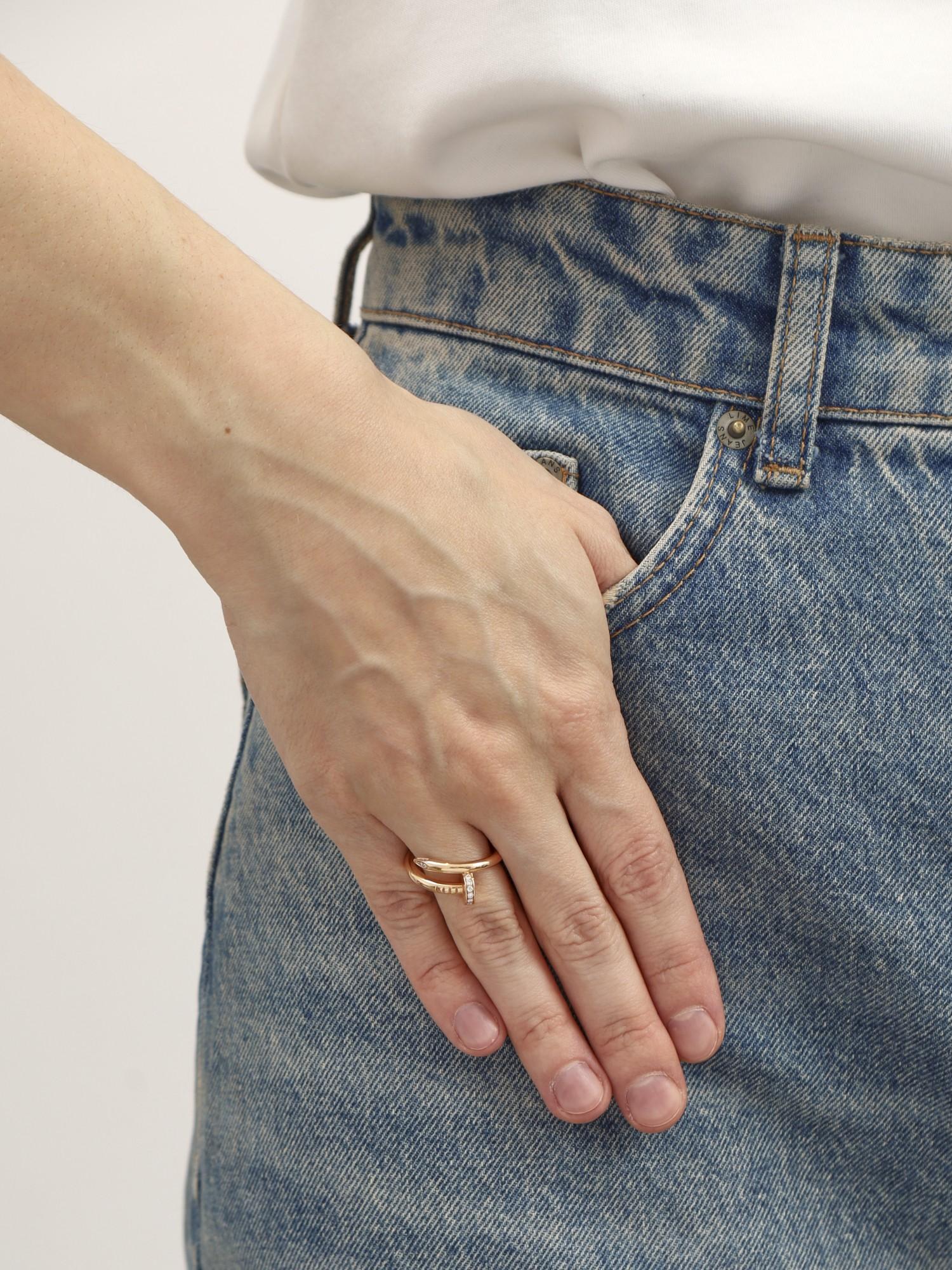 Cartier Juste Un Clou , фото 2