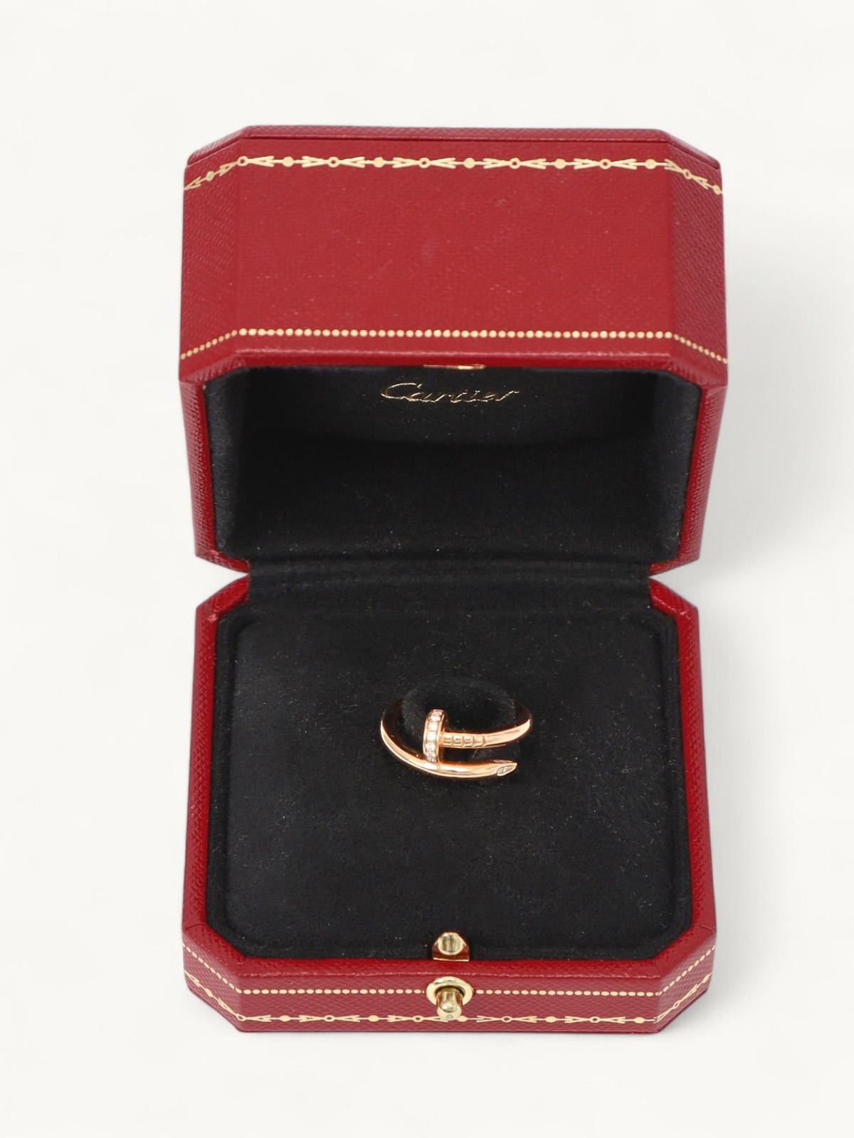 Cartier Juste Un Clou , фото 3