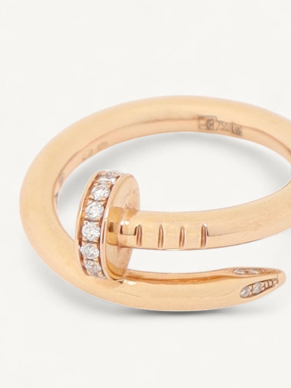 Cartier Juste Un Clou , фото 5