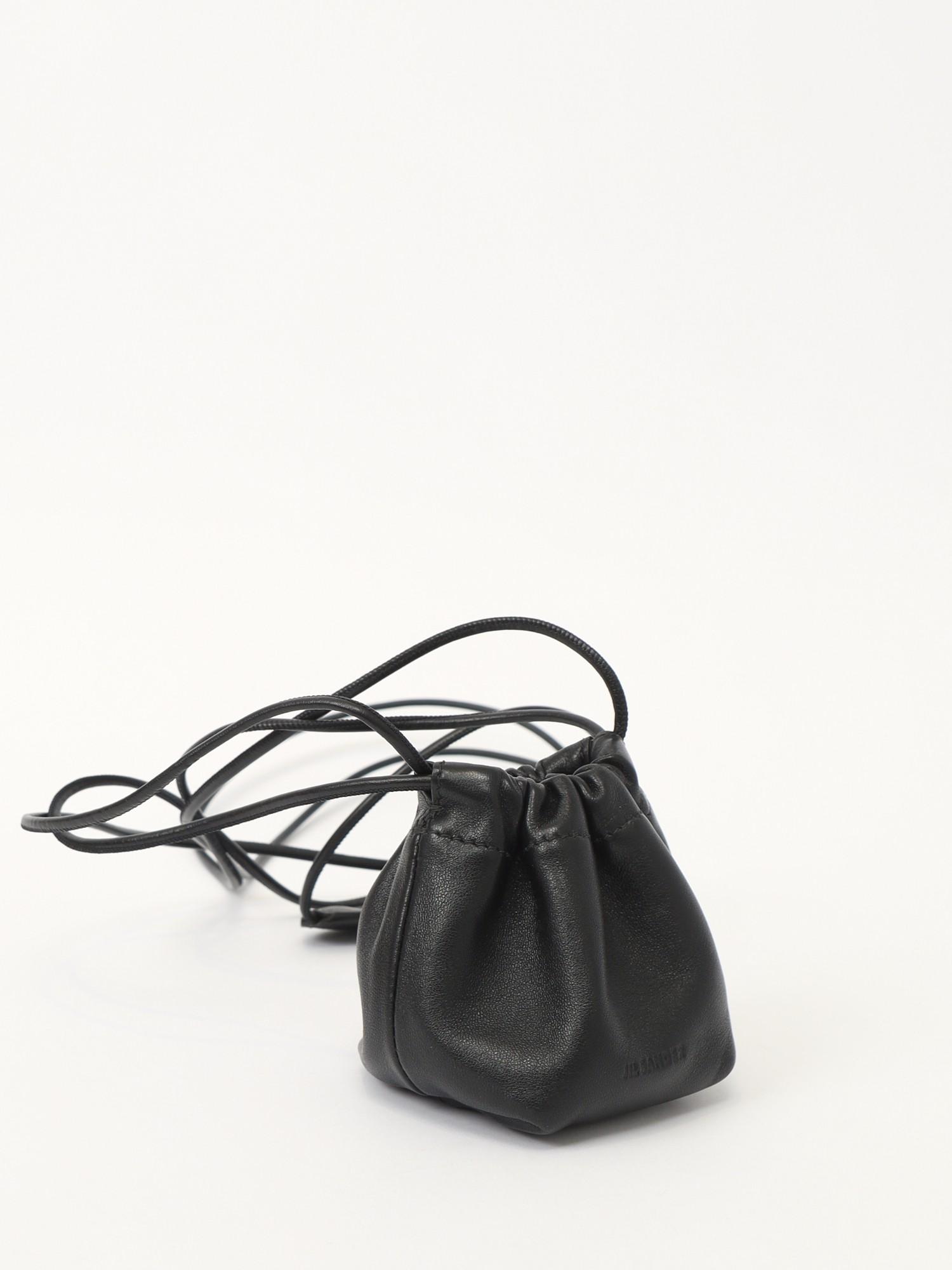 Jil Sander Dumpling , фото 3