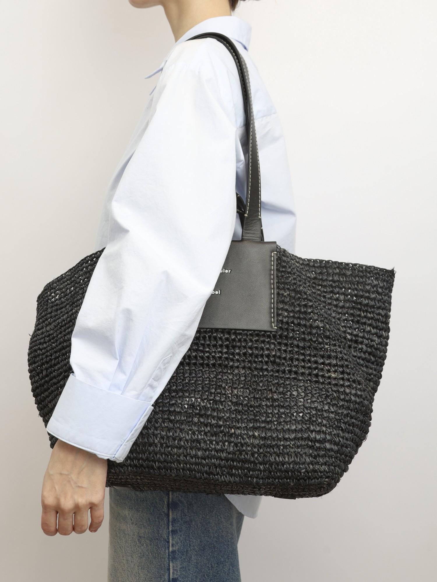 Proenza Schouler Raffia Bag , фото 2