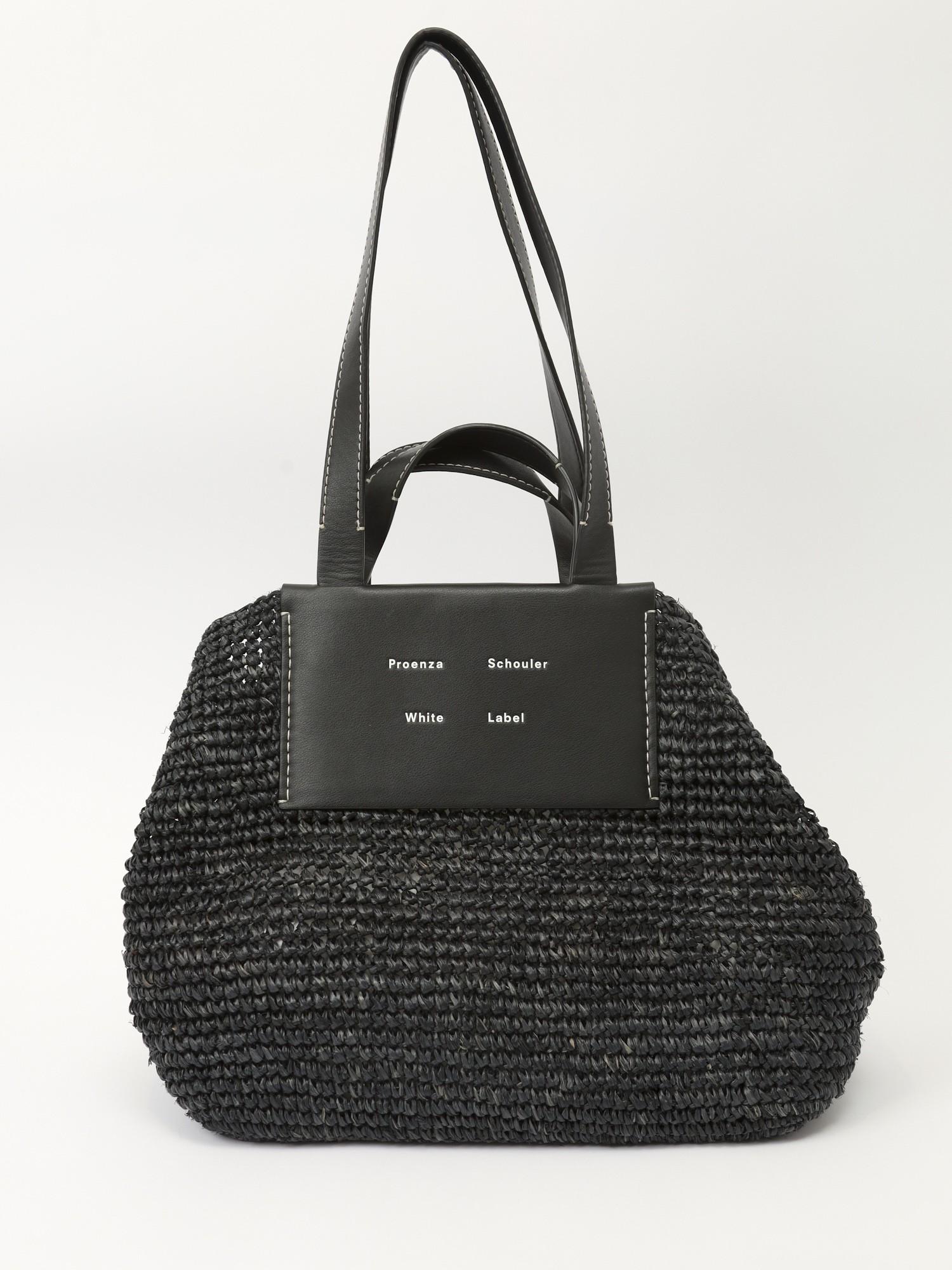 Proenza Schouler Raffia Bag , фото 1