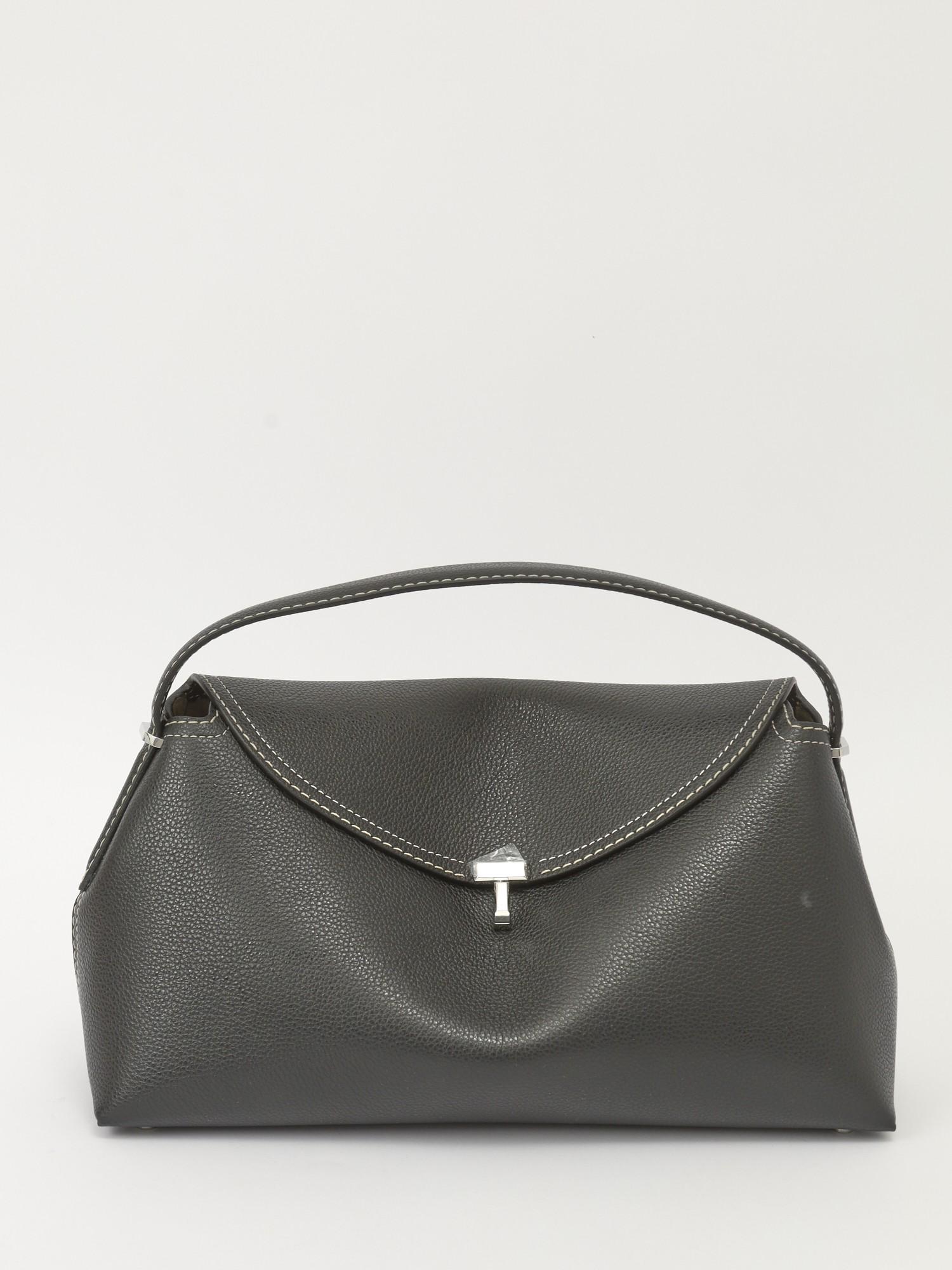 Toteme T-Lock , фото 1