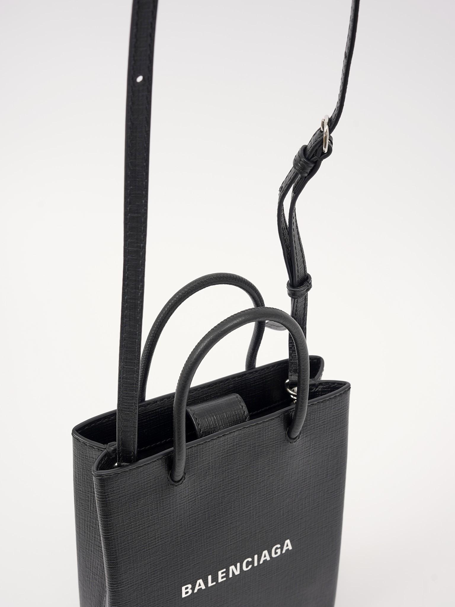 Balenciaga Shopping , фото 5