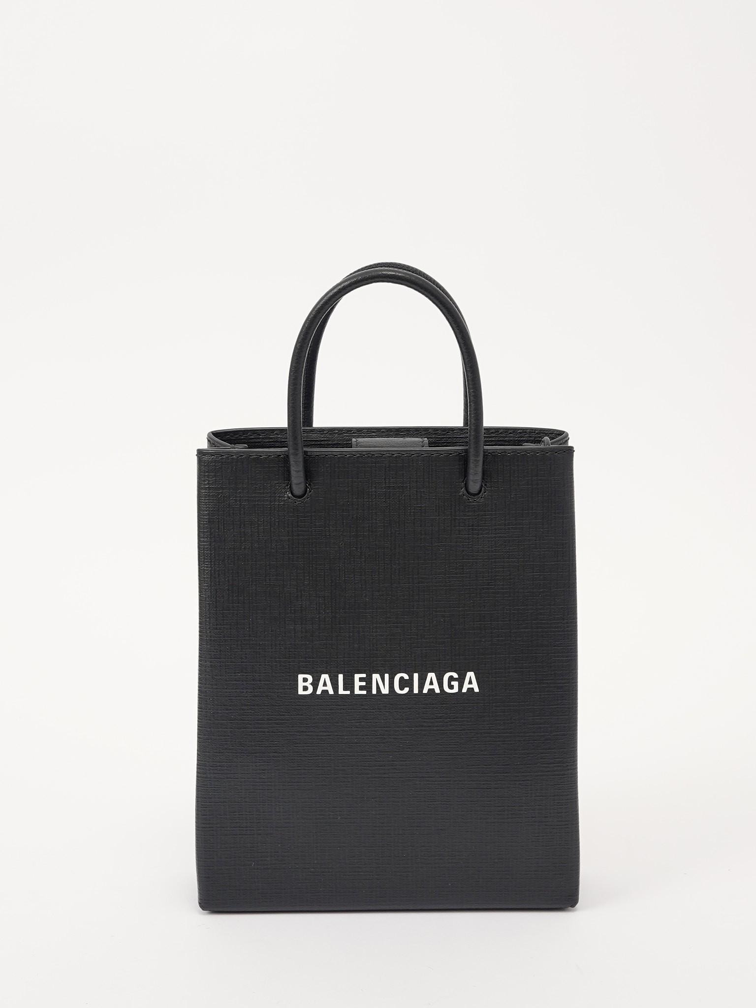 Balenciaga Shopping , фото 1