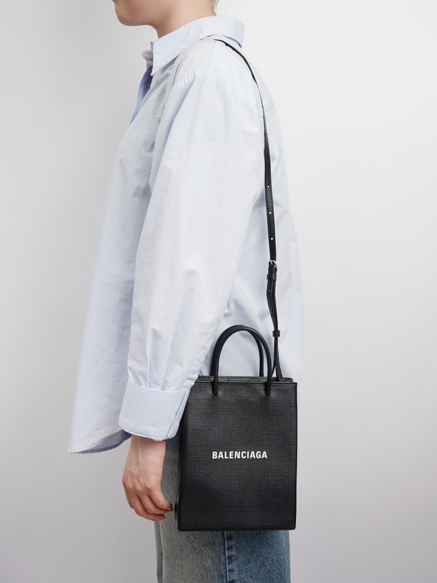 Balenciaga Shopping , фото 2