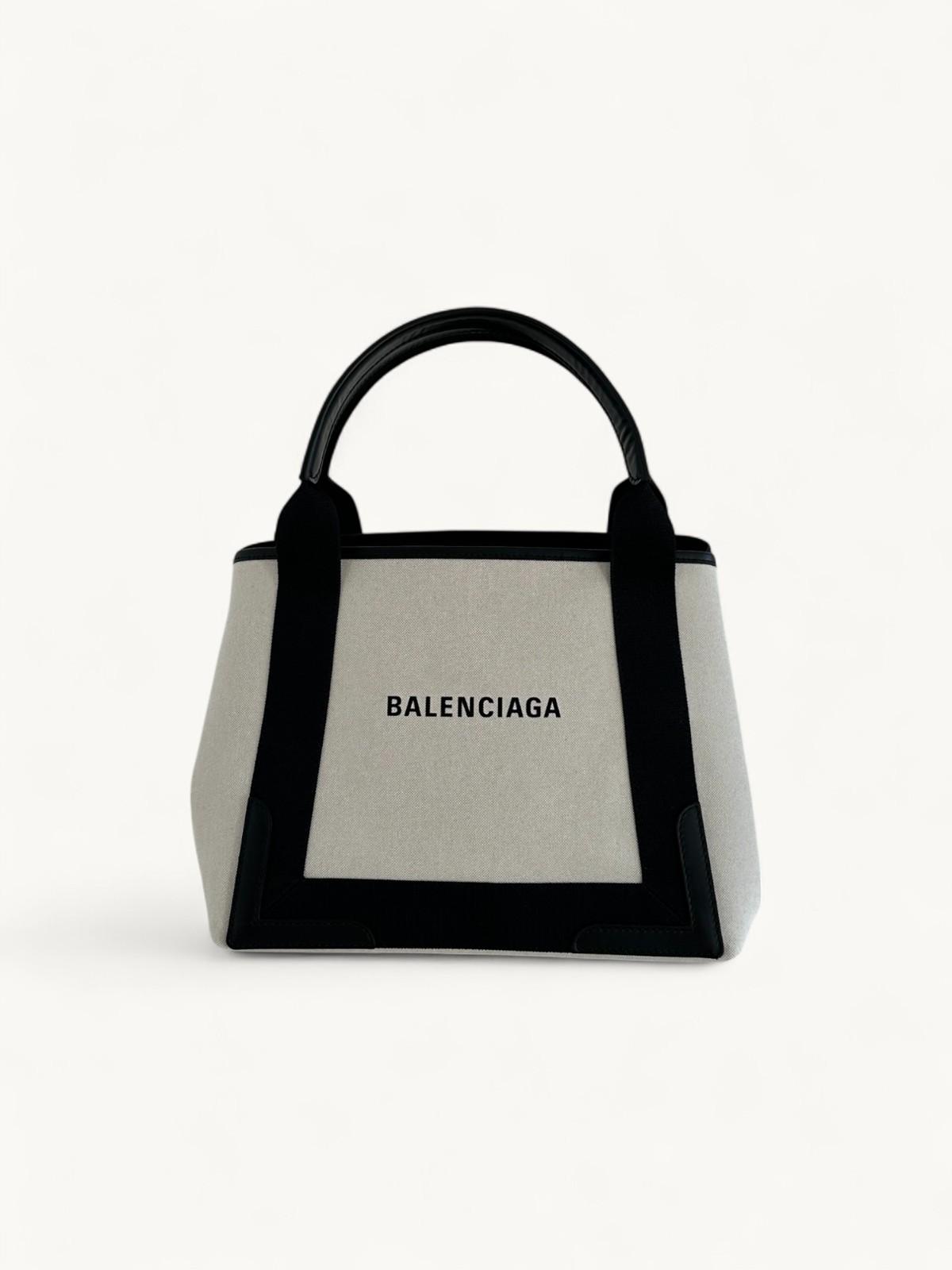Balenciaga Navy , фото 1