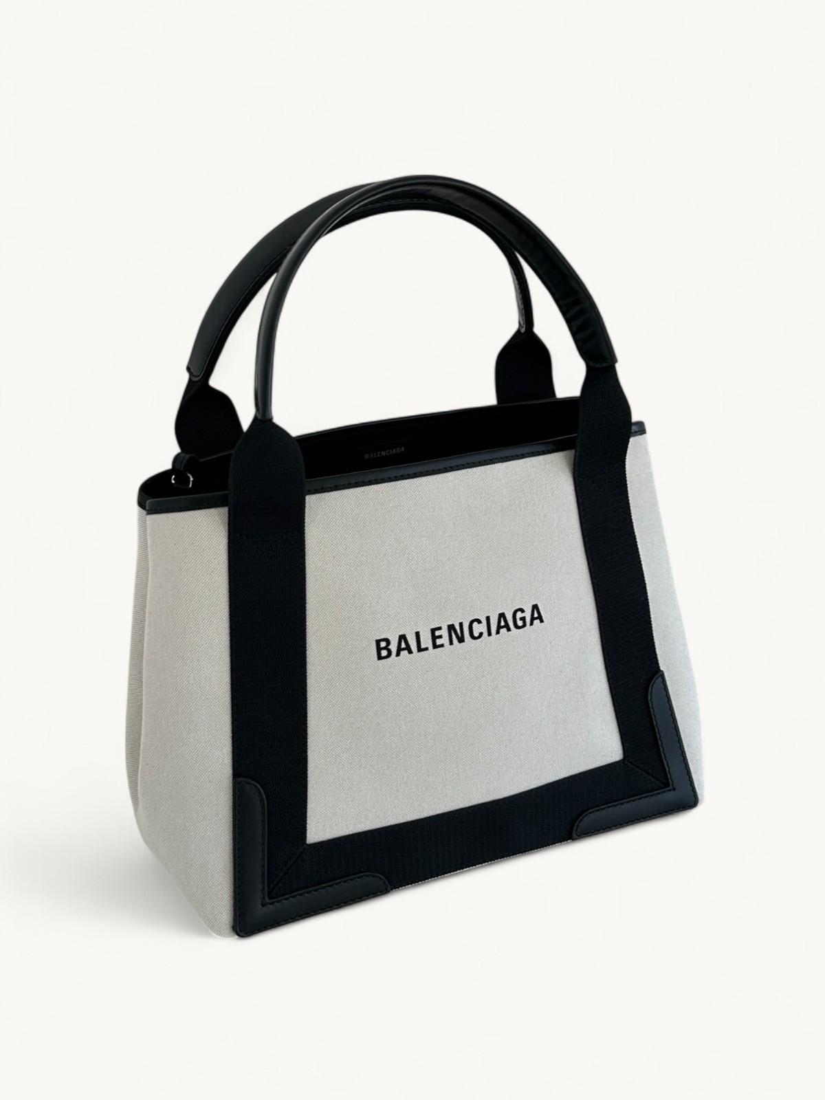 Balenciaga Navy , фото 2