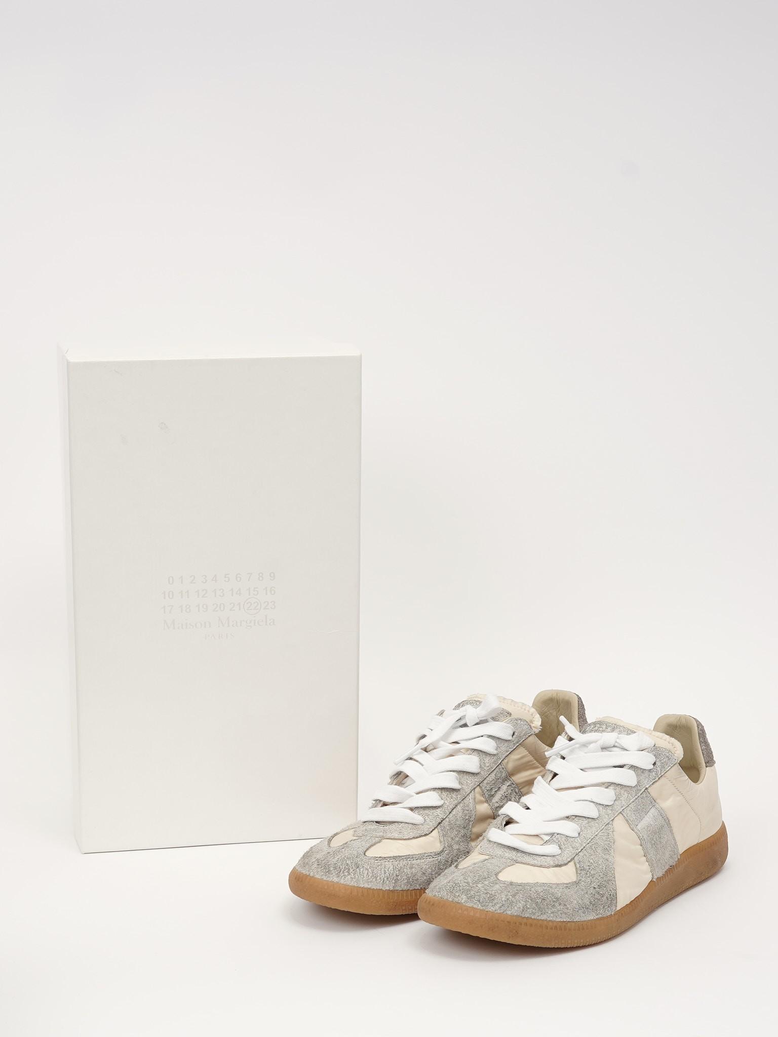 Maison Margiela 40, фото 3