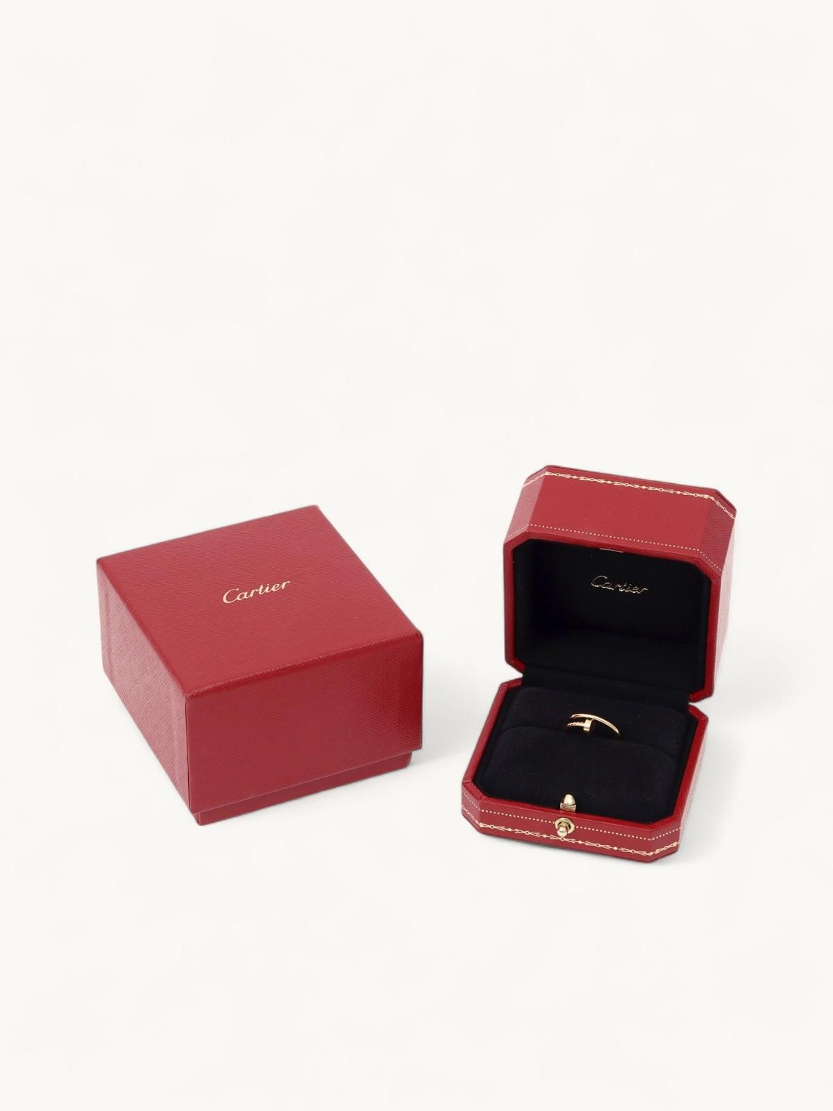 Cartier Juste Un Clou , фото 4