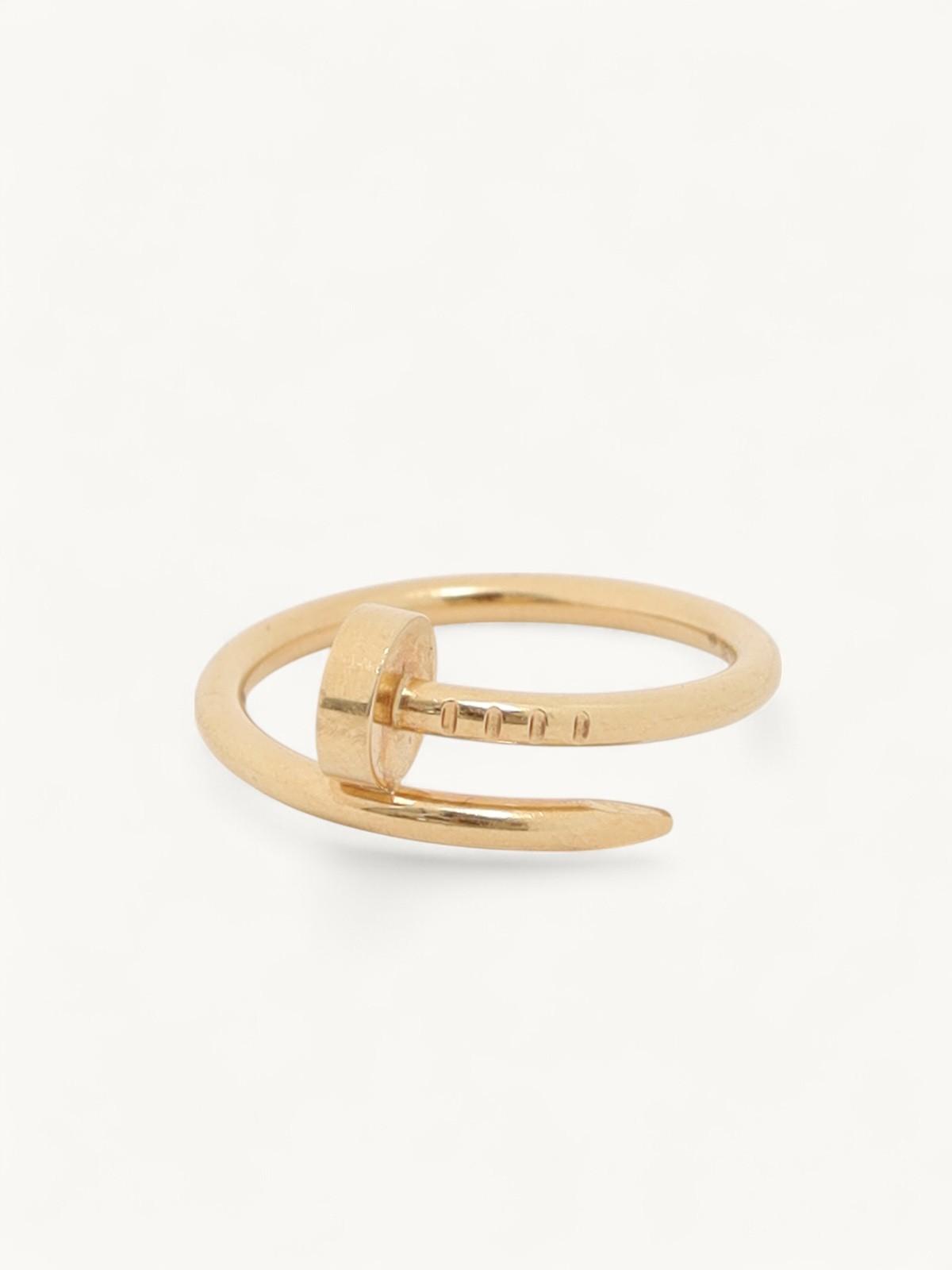 Cartier Juste Un Clou , фото 5