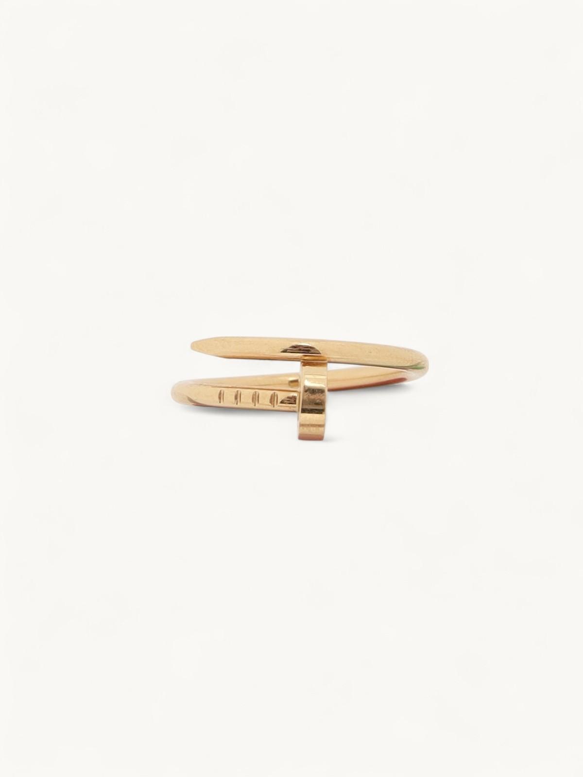 Cartier Juste Un Clou , фото 1