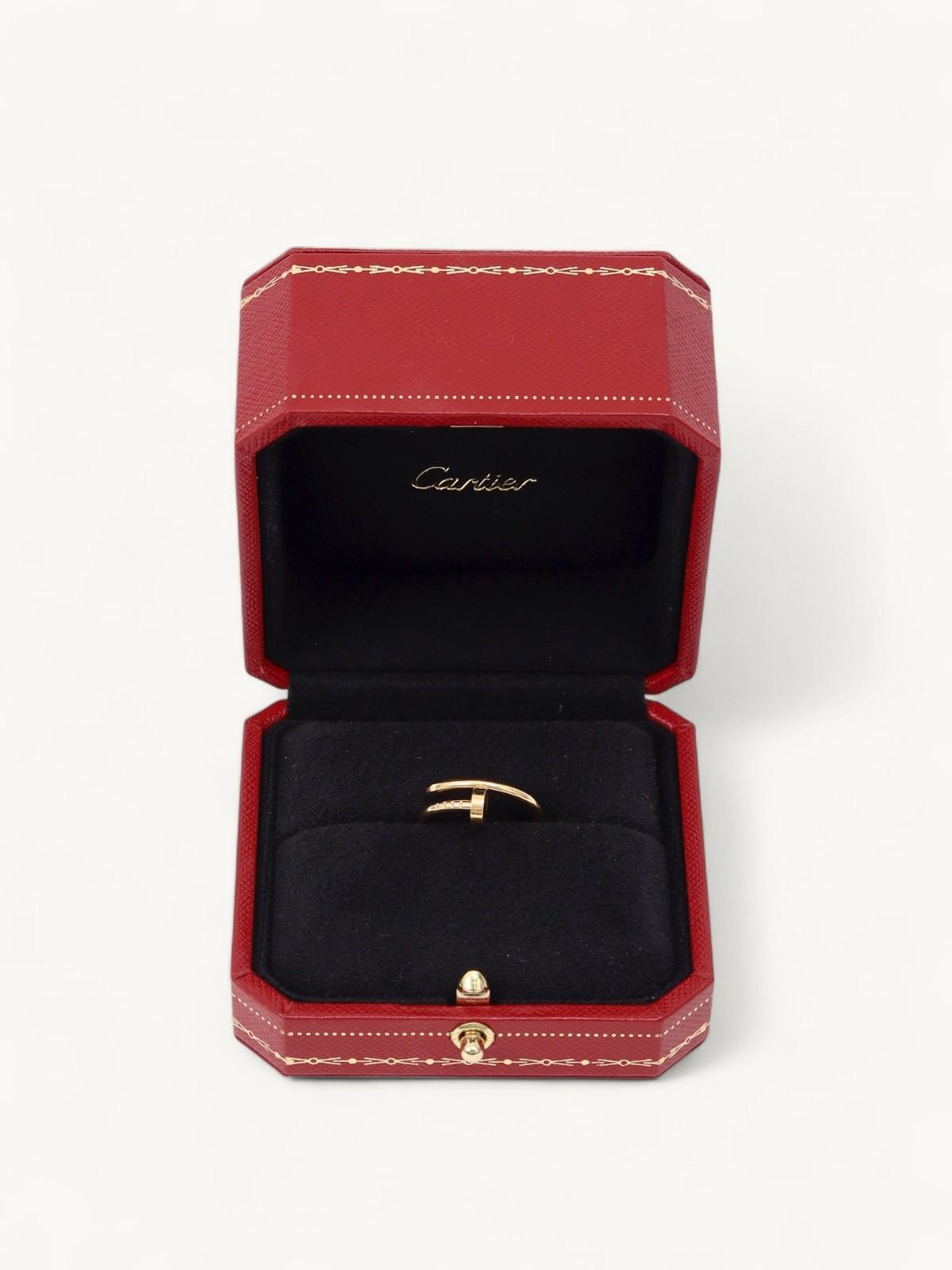 Cartier Juste Un Clou , фото 3