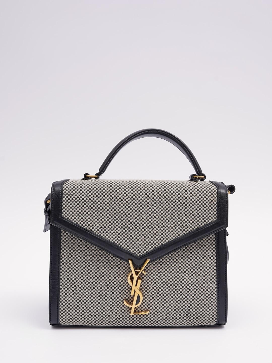 Saint Laurent Cassandra , фото 1