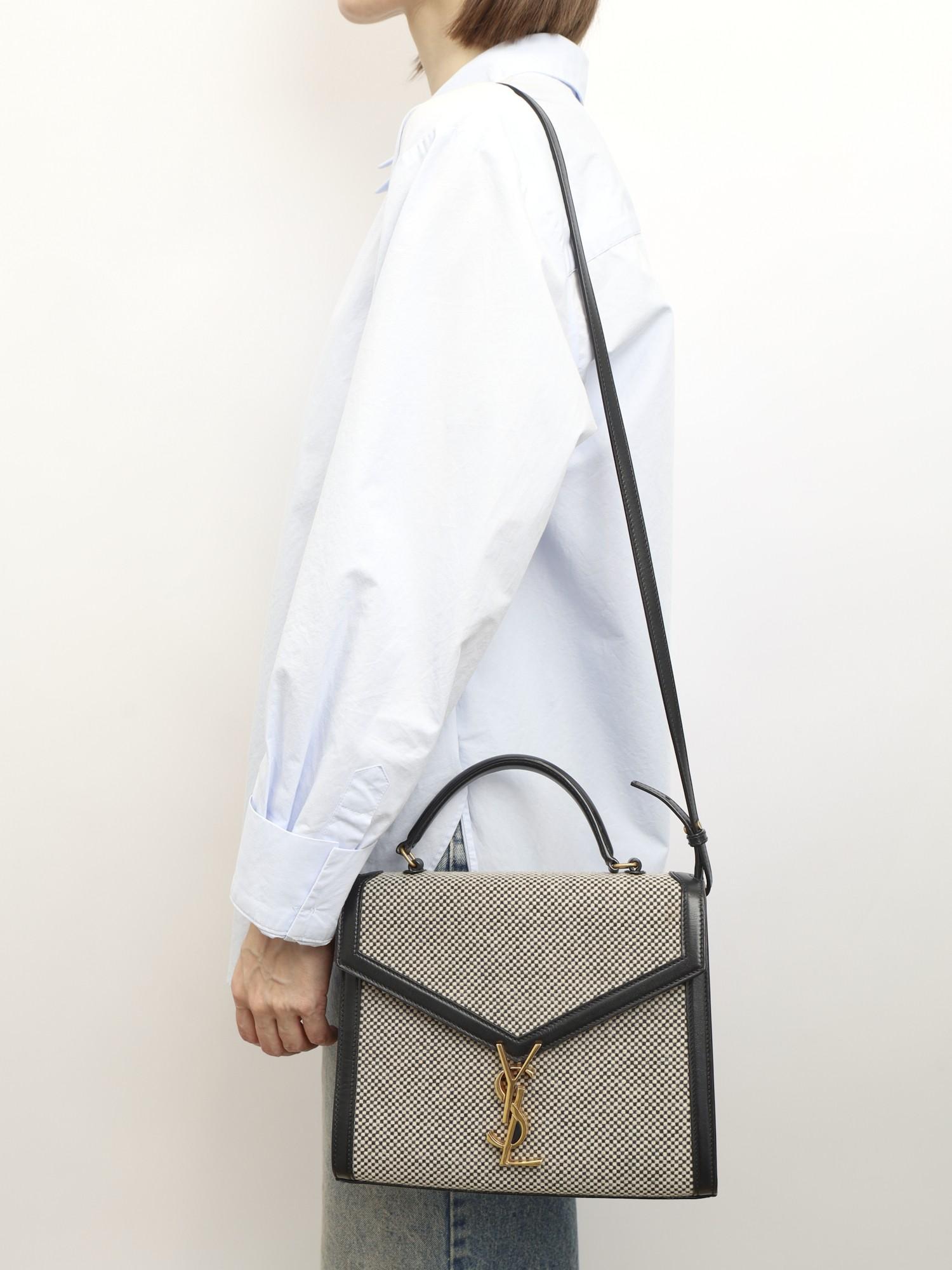 Saint Laurent Cassandra , фото 2