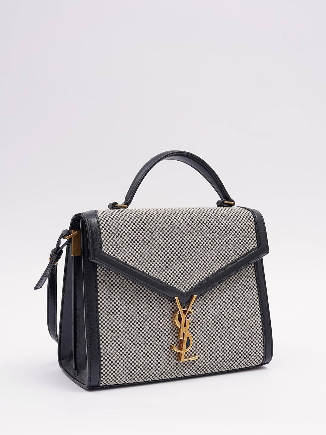 Saint Laurent Cassandra , фото 3
