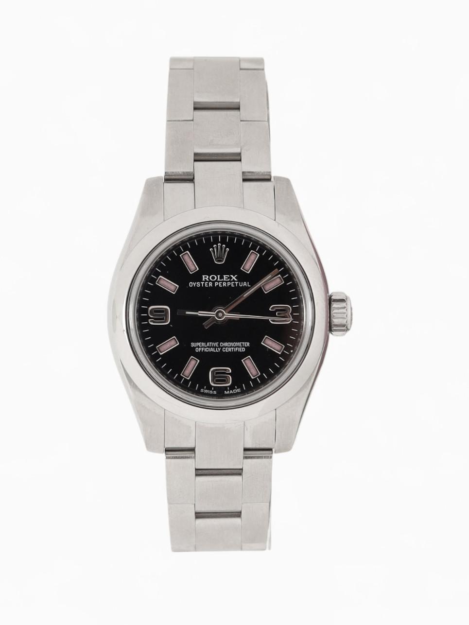 Rolex Oyster Perpetual 26, фото 1