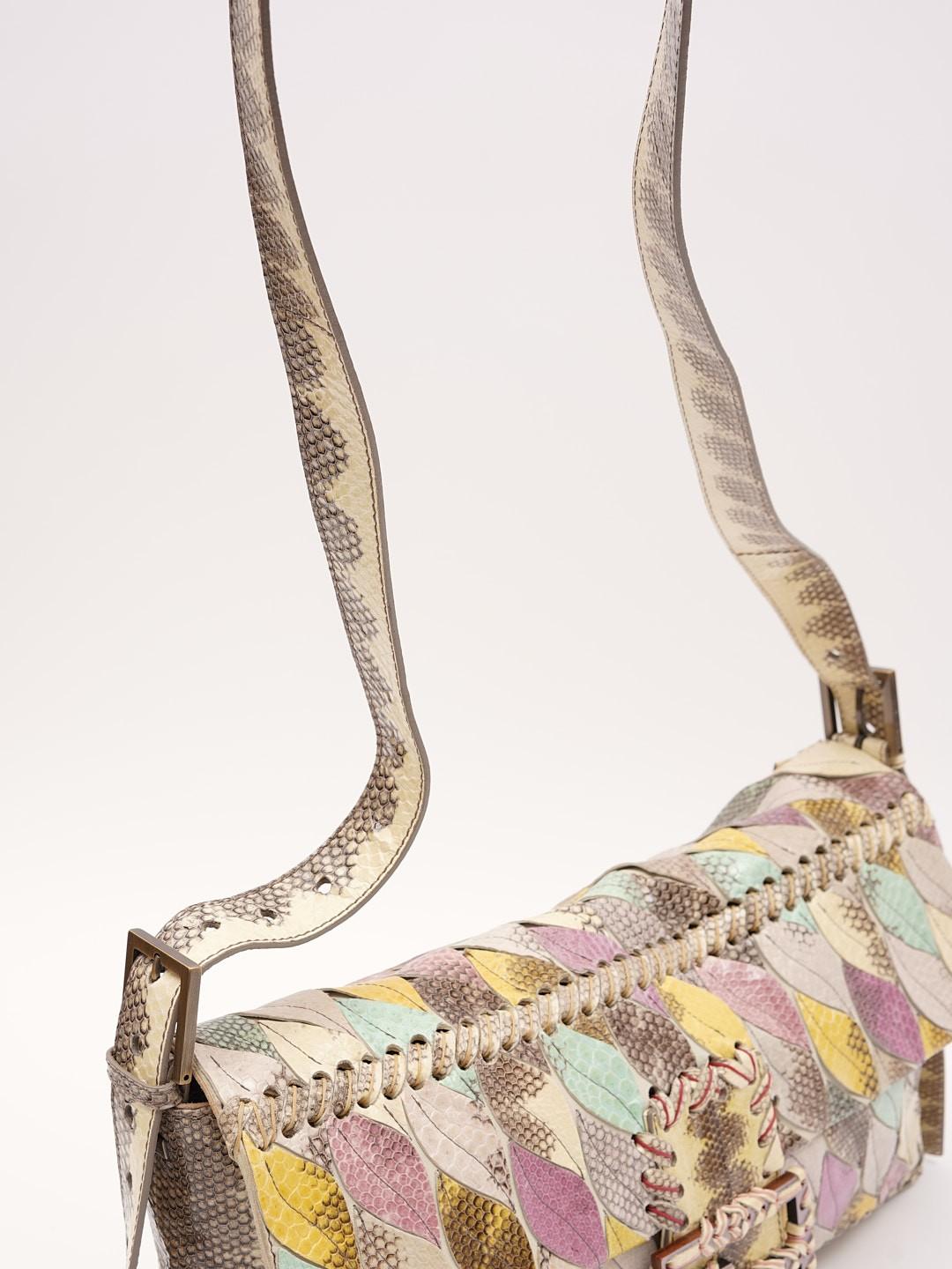 Fendi Baguette , фото 5