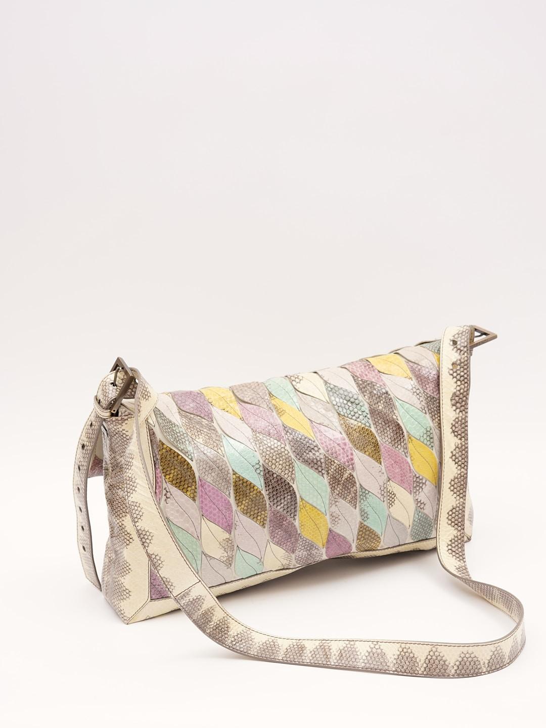Fendi Baguette , фото 4