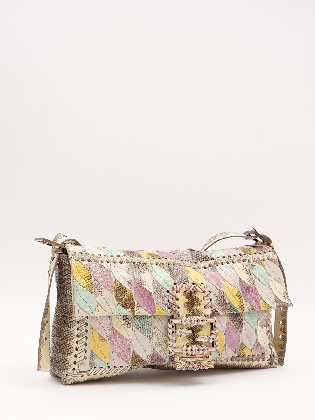 Fendi Baguette , фото 3