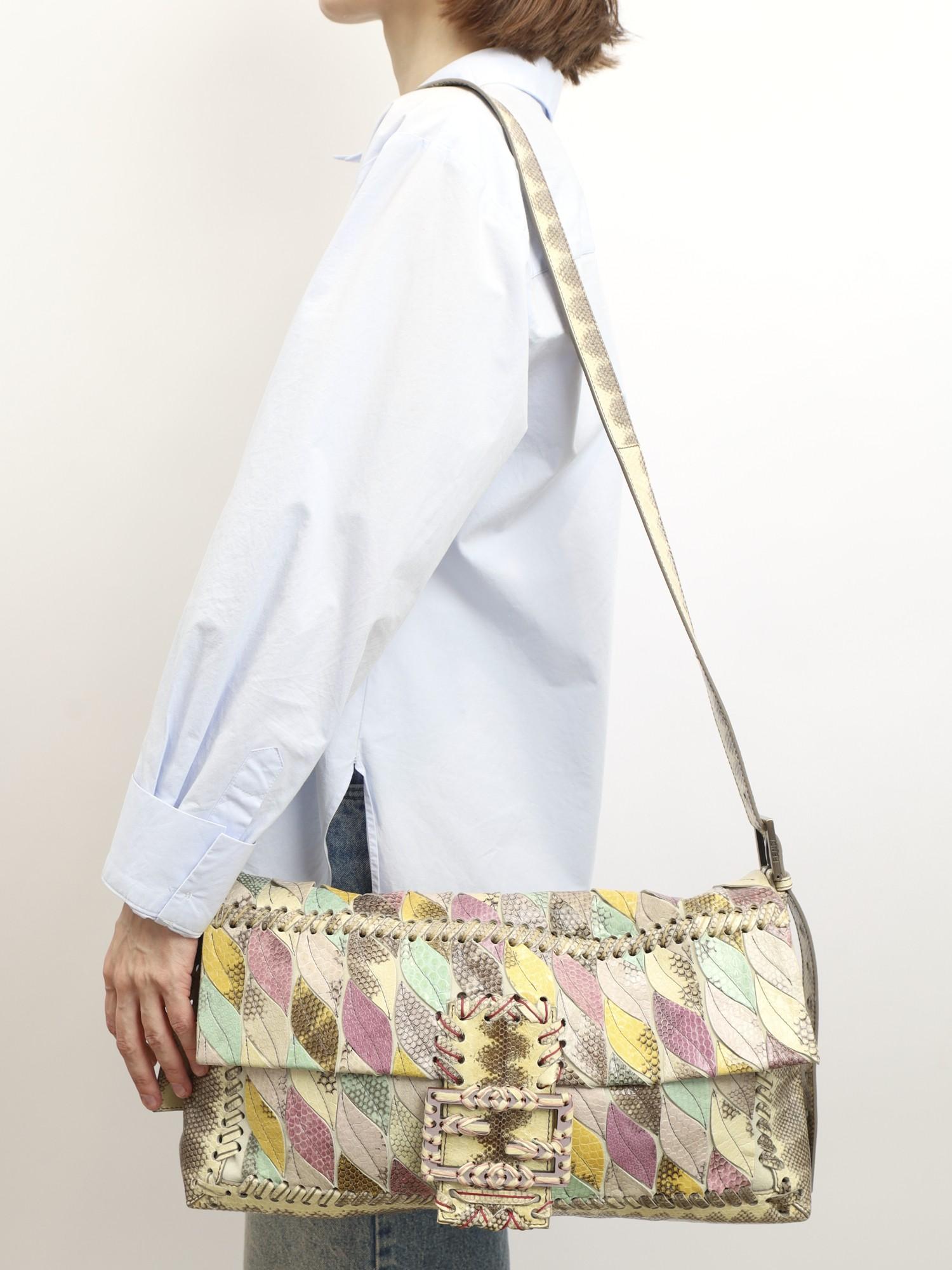 Fendi Baguette , фото 2