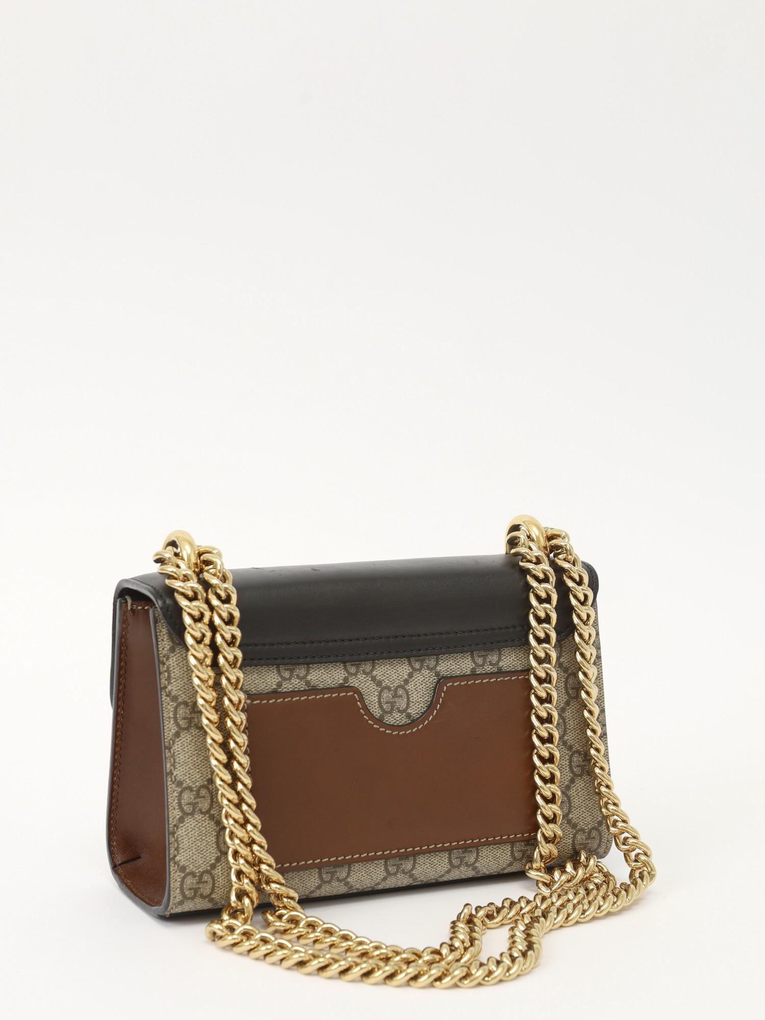 Gucci Padlock , фото 4
