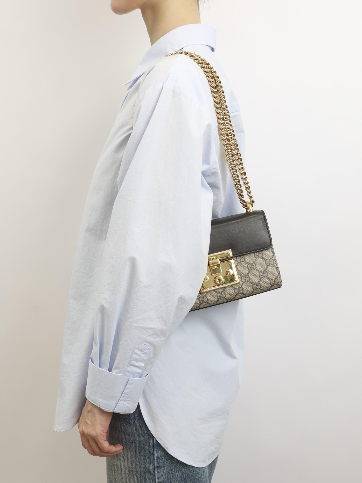 Gucci Padlock , фото 2