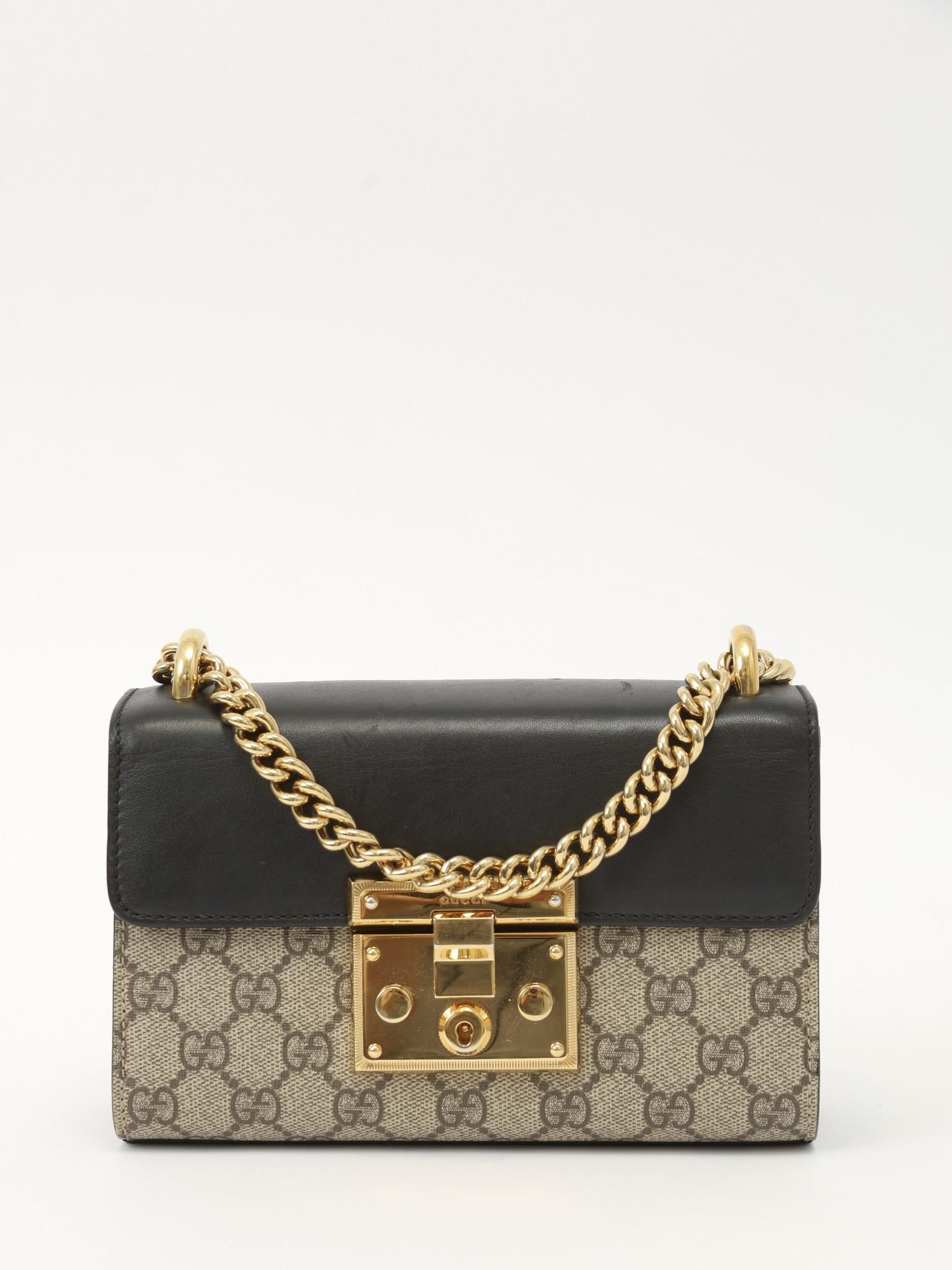 Gucci Padlock , фото 1