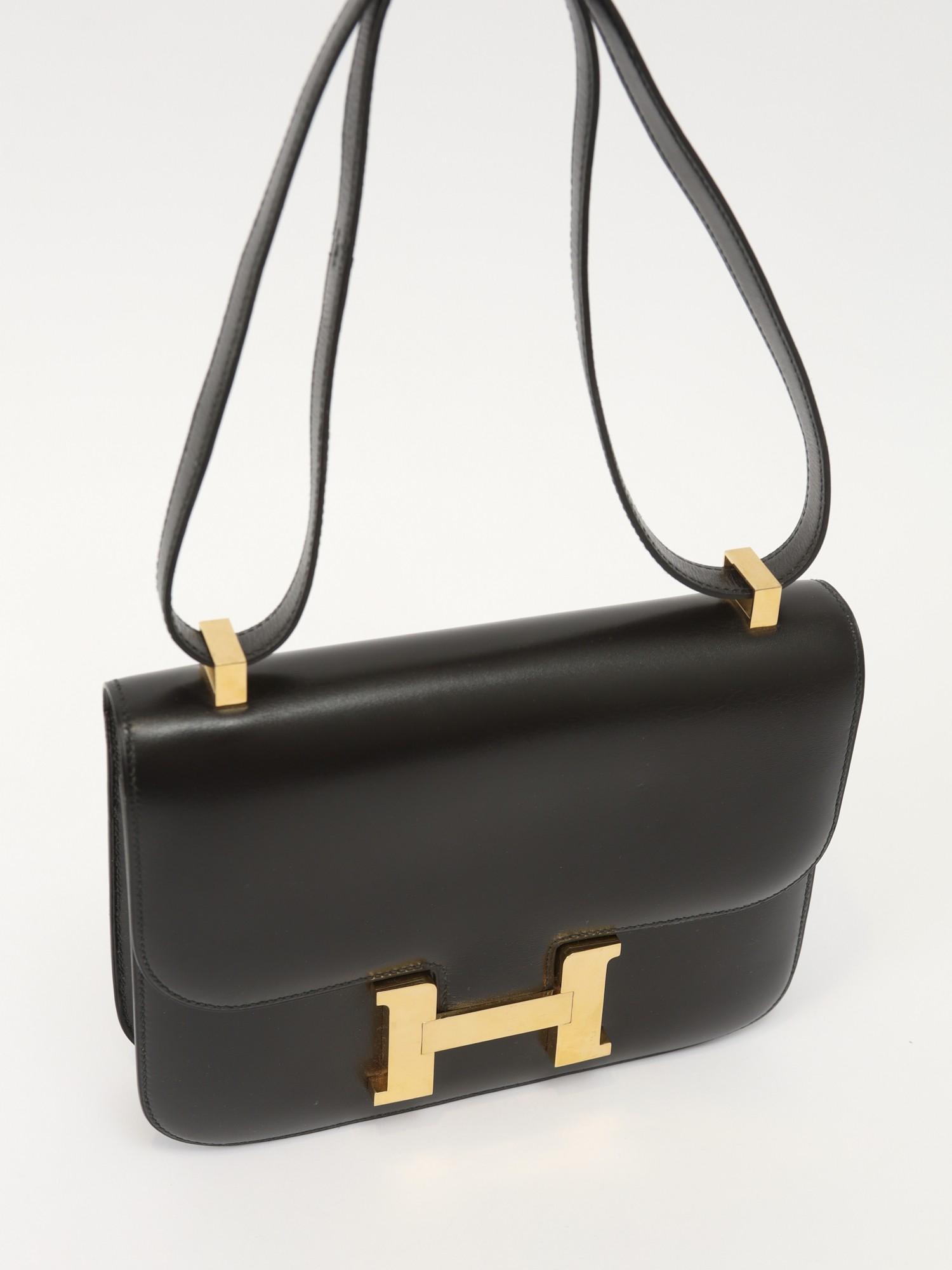 Hermes Constance 23, фото 5