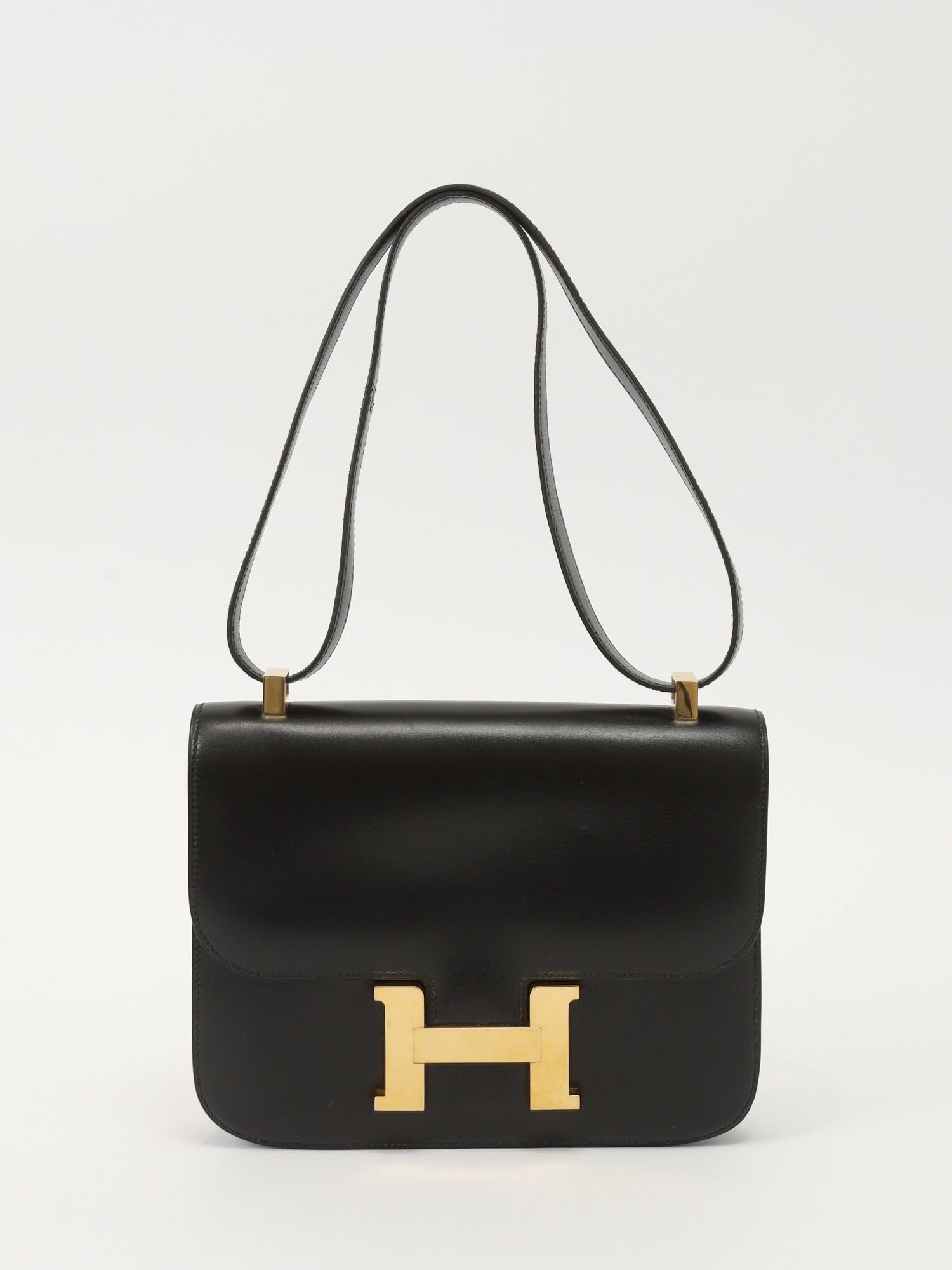Hermes Constance 23, фото 1
