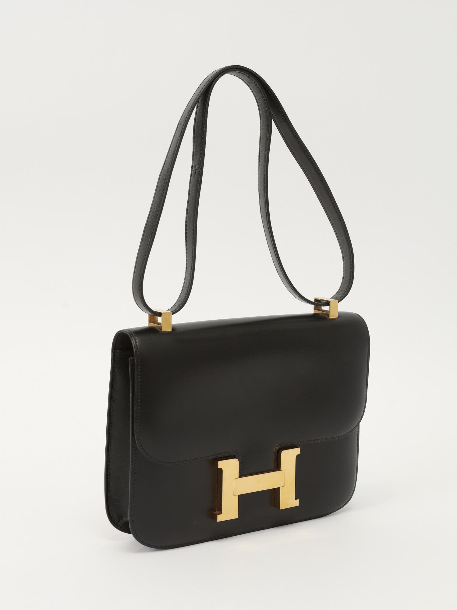 Hermes Constance 23, фото 3