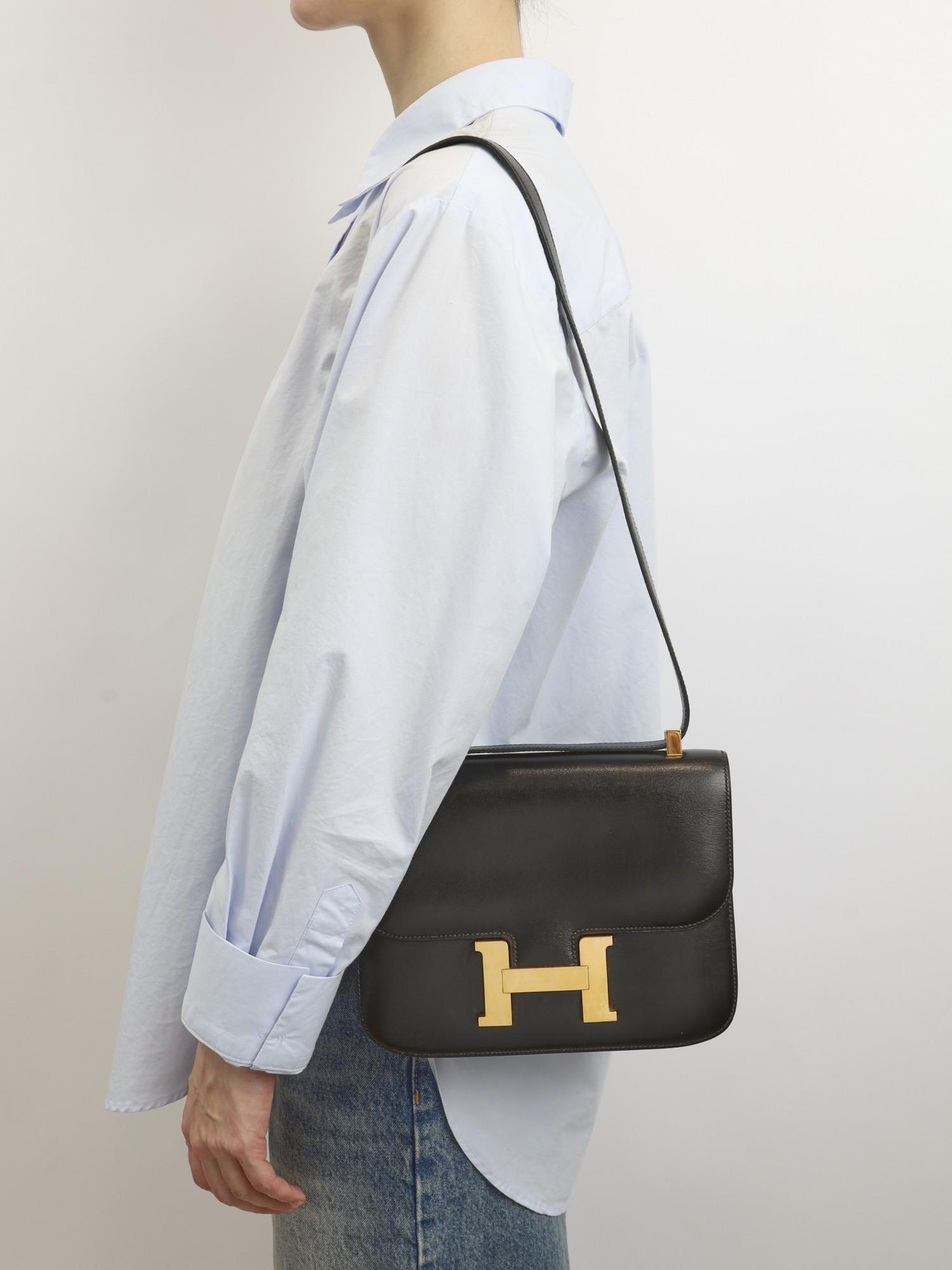 Hermes Constance 23, фото 2