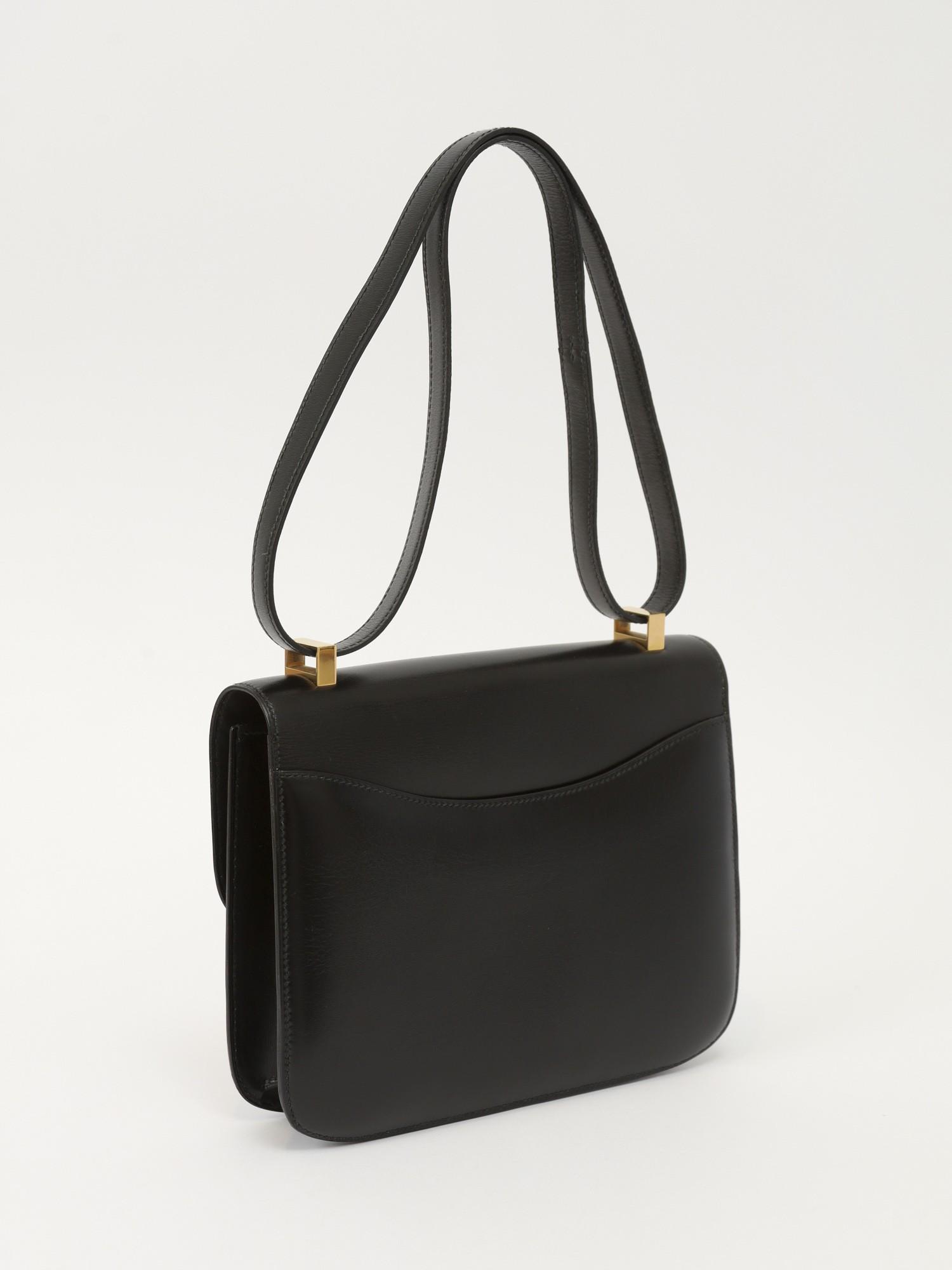 Hermes Constance 23, фото 4