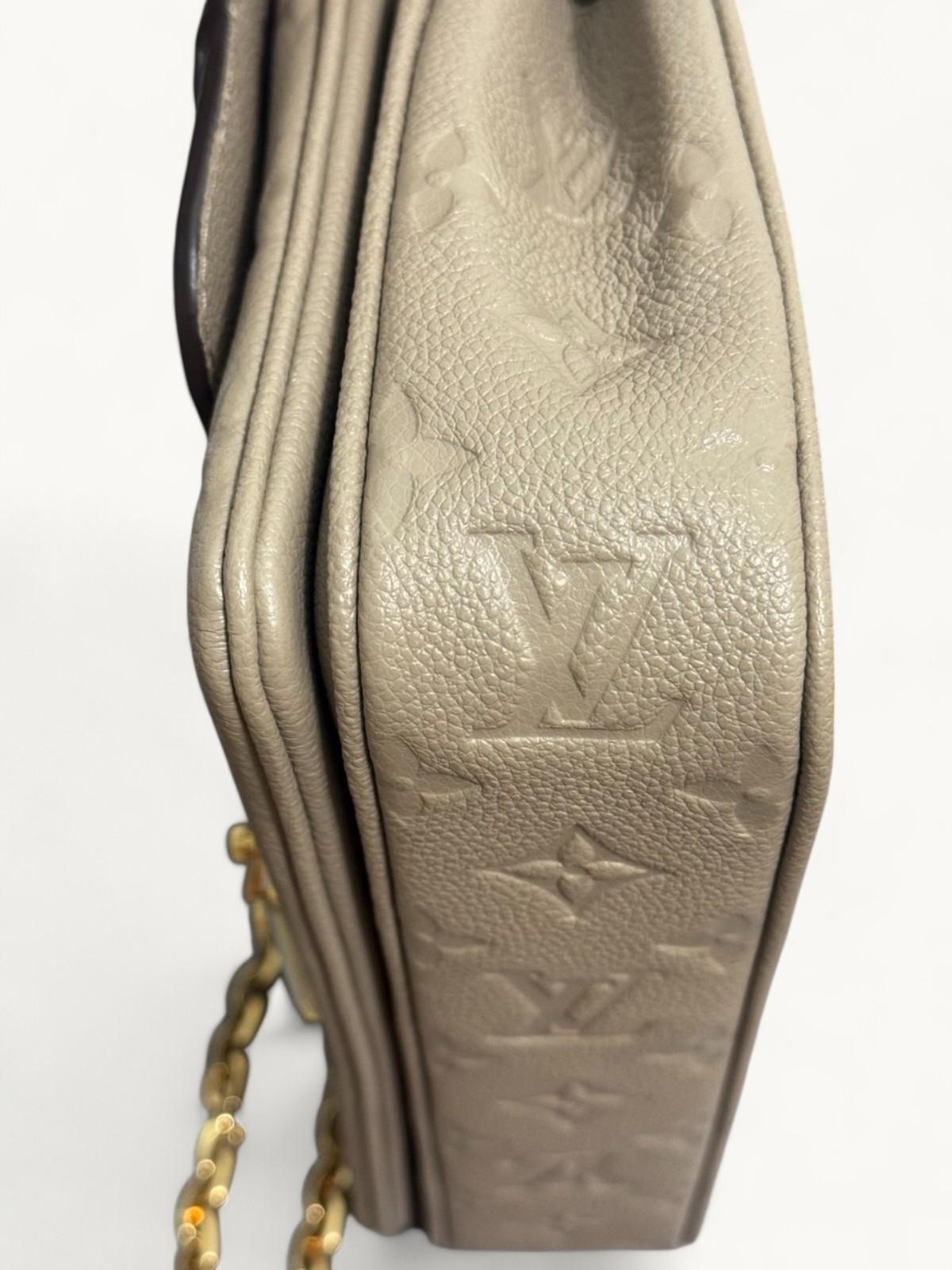 Louis Vuitton Marceau , фото 3