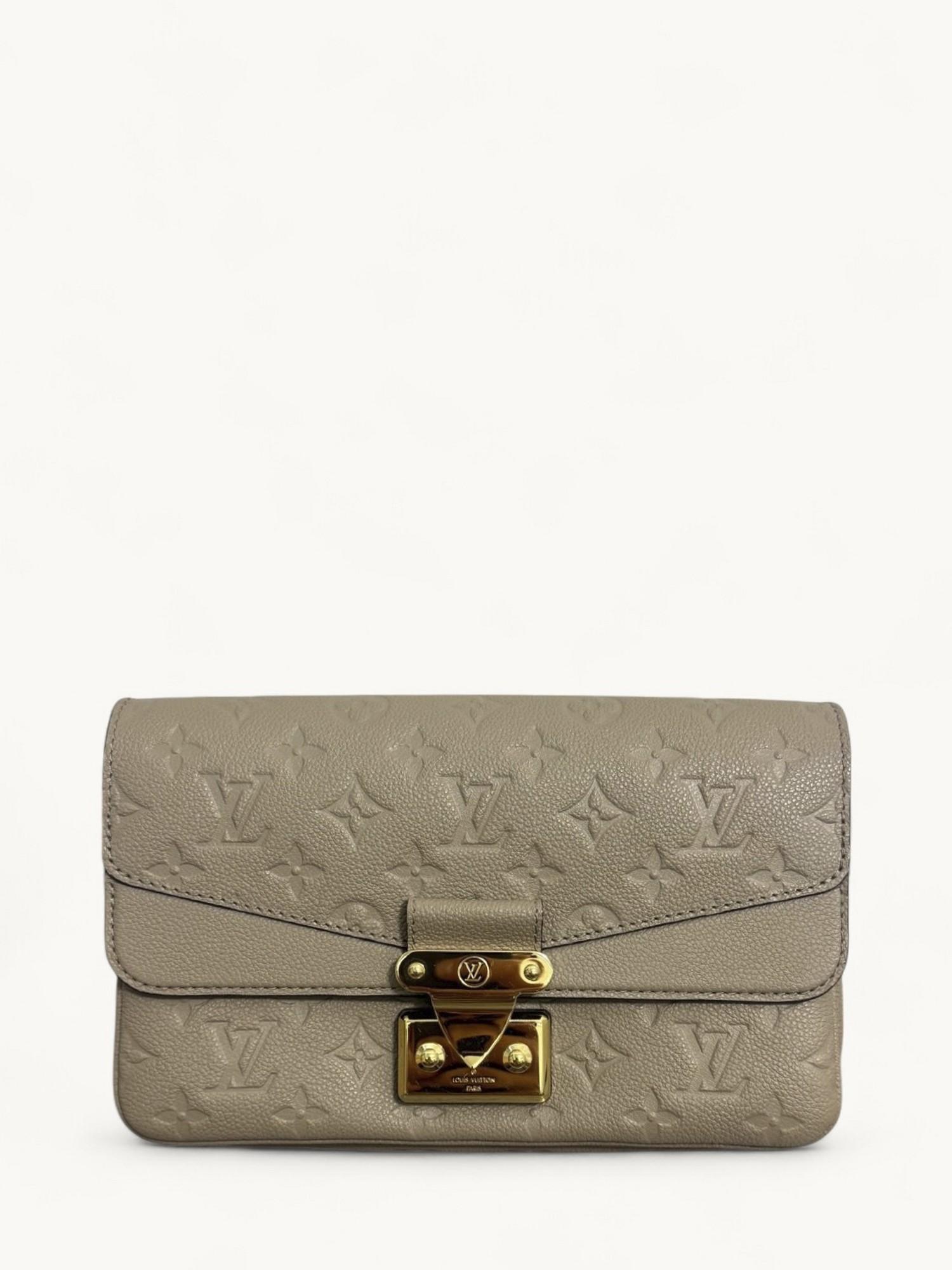 Louis Vuitton Marceau , фото 1