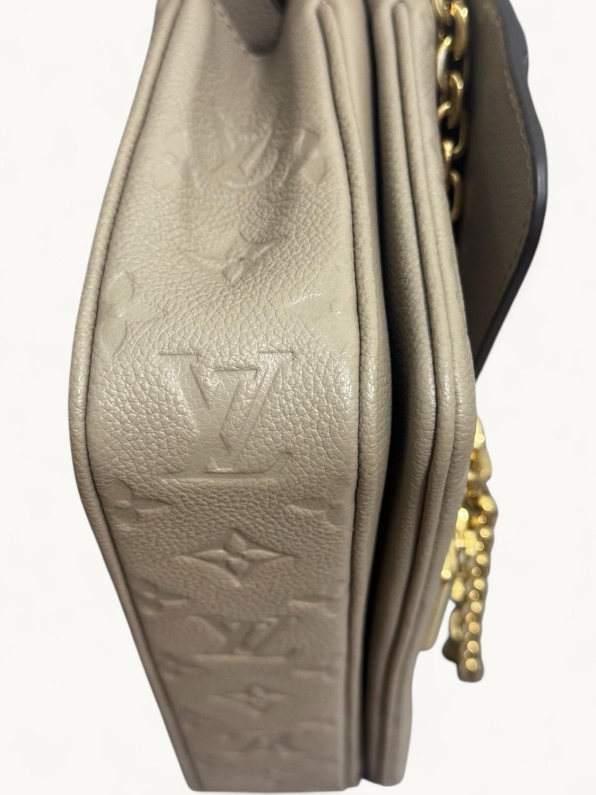 Louis Vuitton Marceau , фото 4