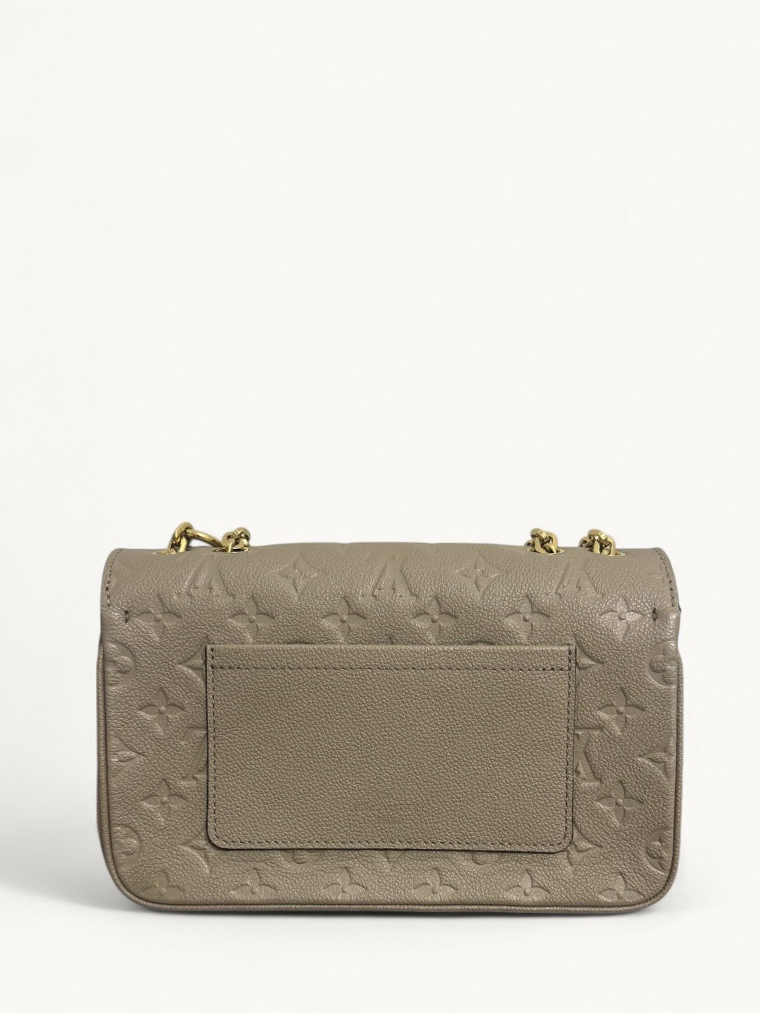 Louis Vuitton Marceau , фото 2