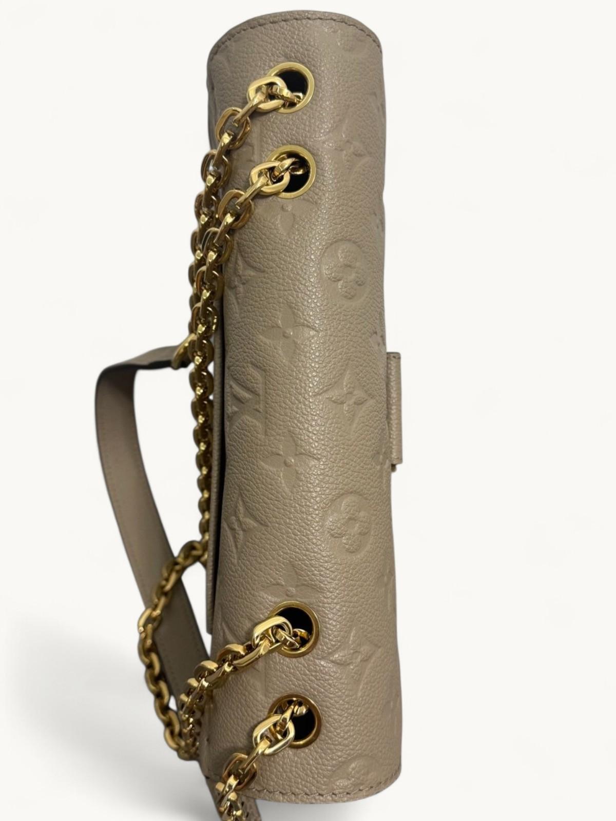 Louis Vuitton Marceau , фото 5