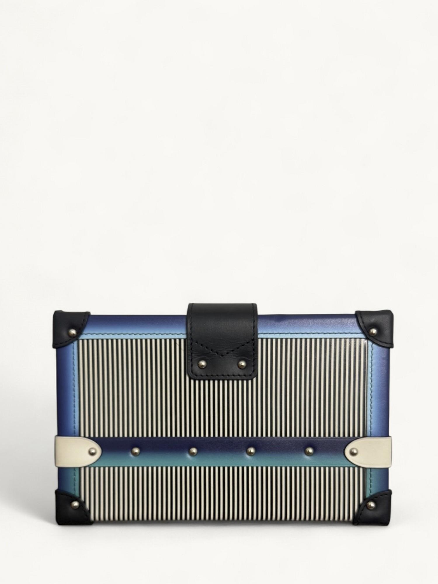 Louis Vuitton Petite Malle , фото 2